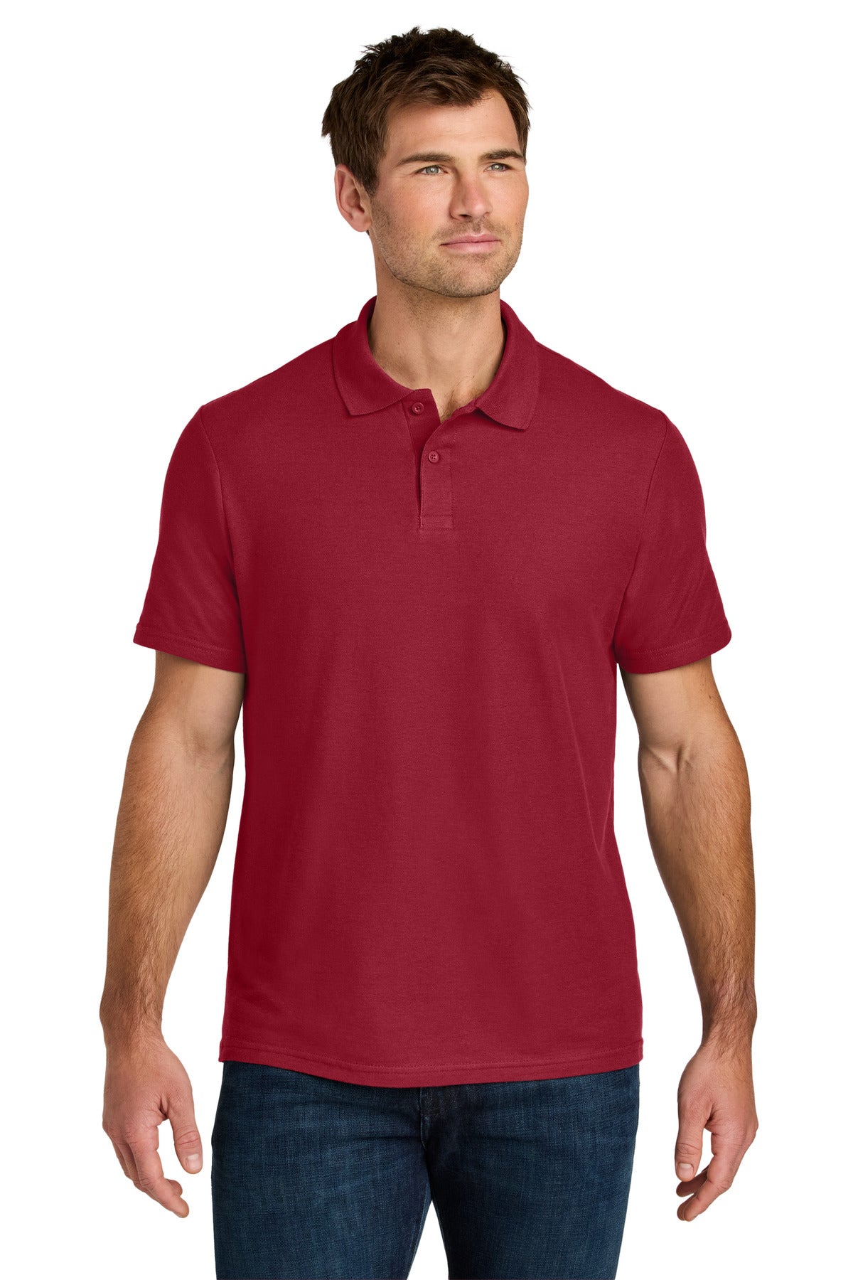 color:Cherry Red