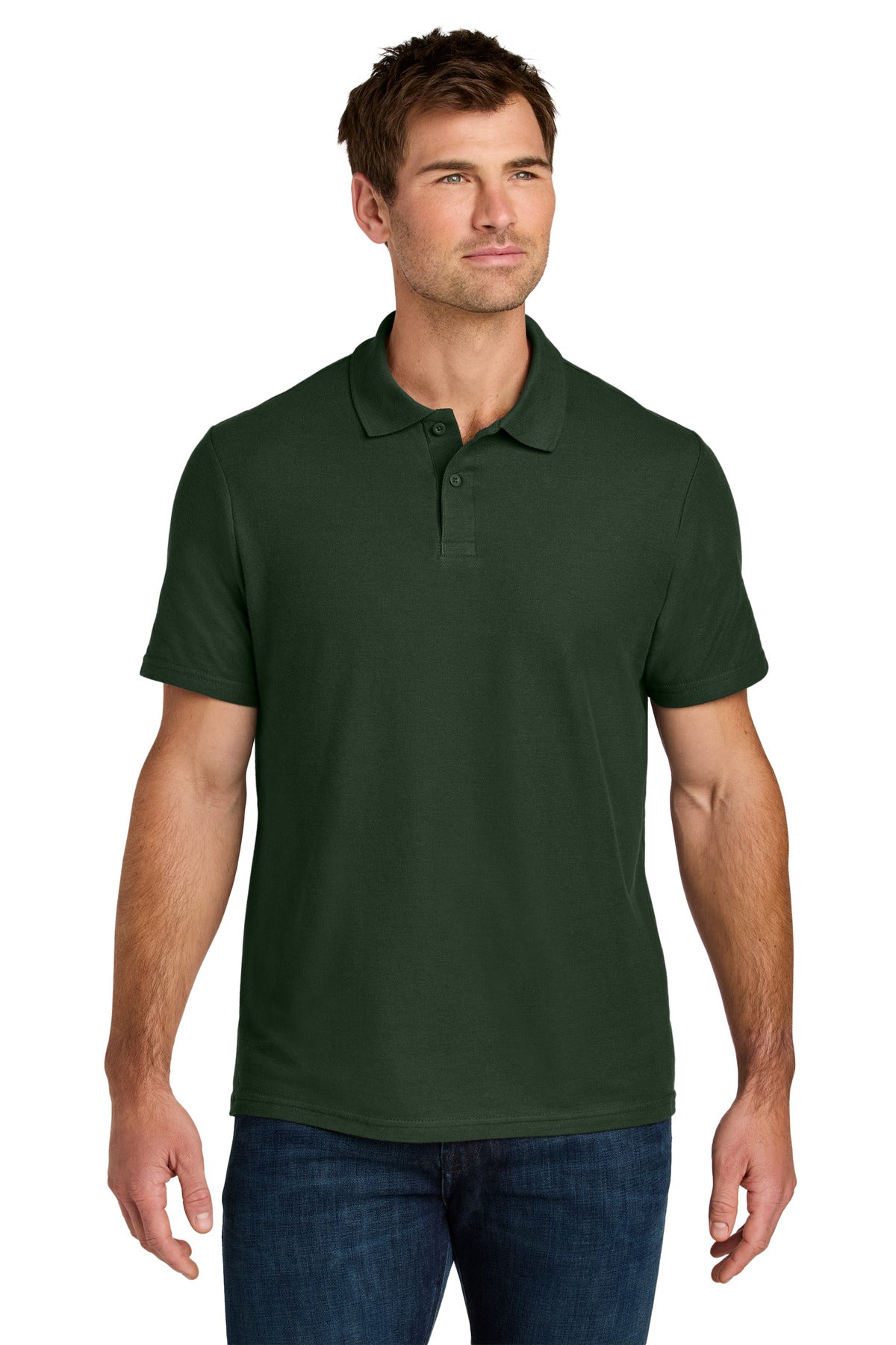 color:Forest Green