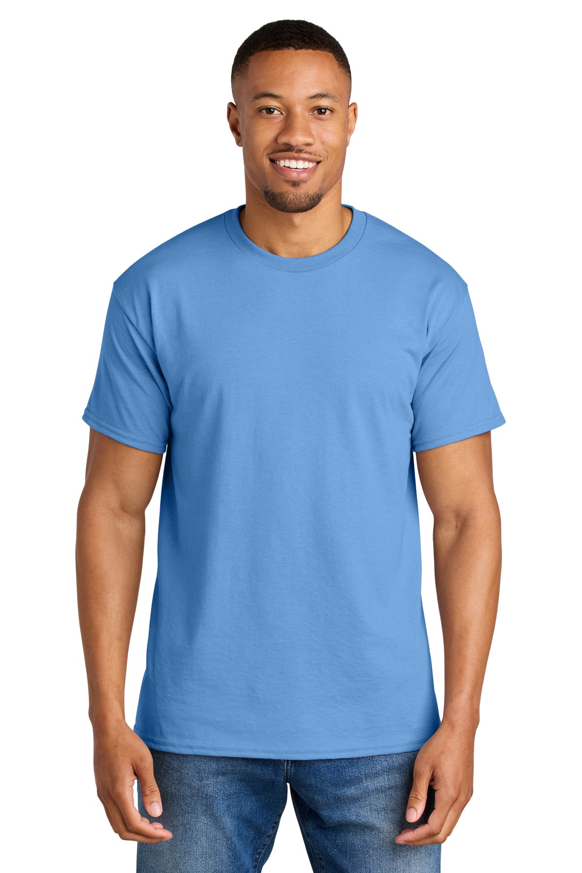 color:Carolina Blue