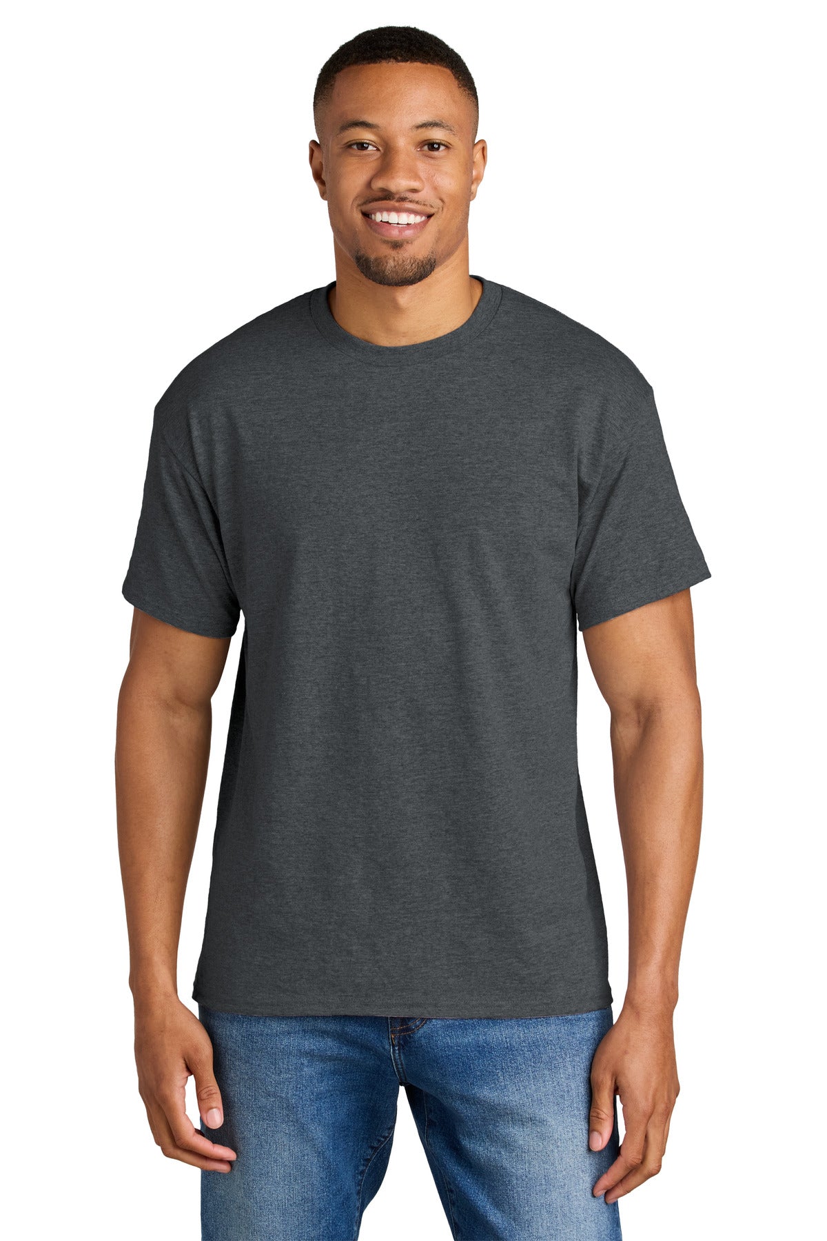 color:Dark Heather