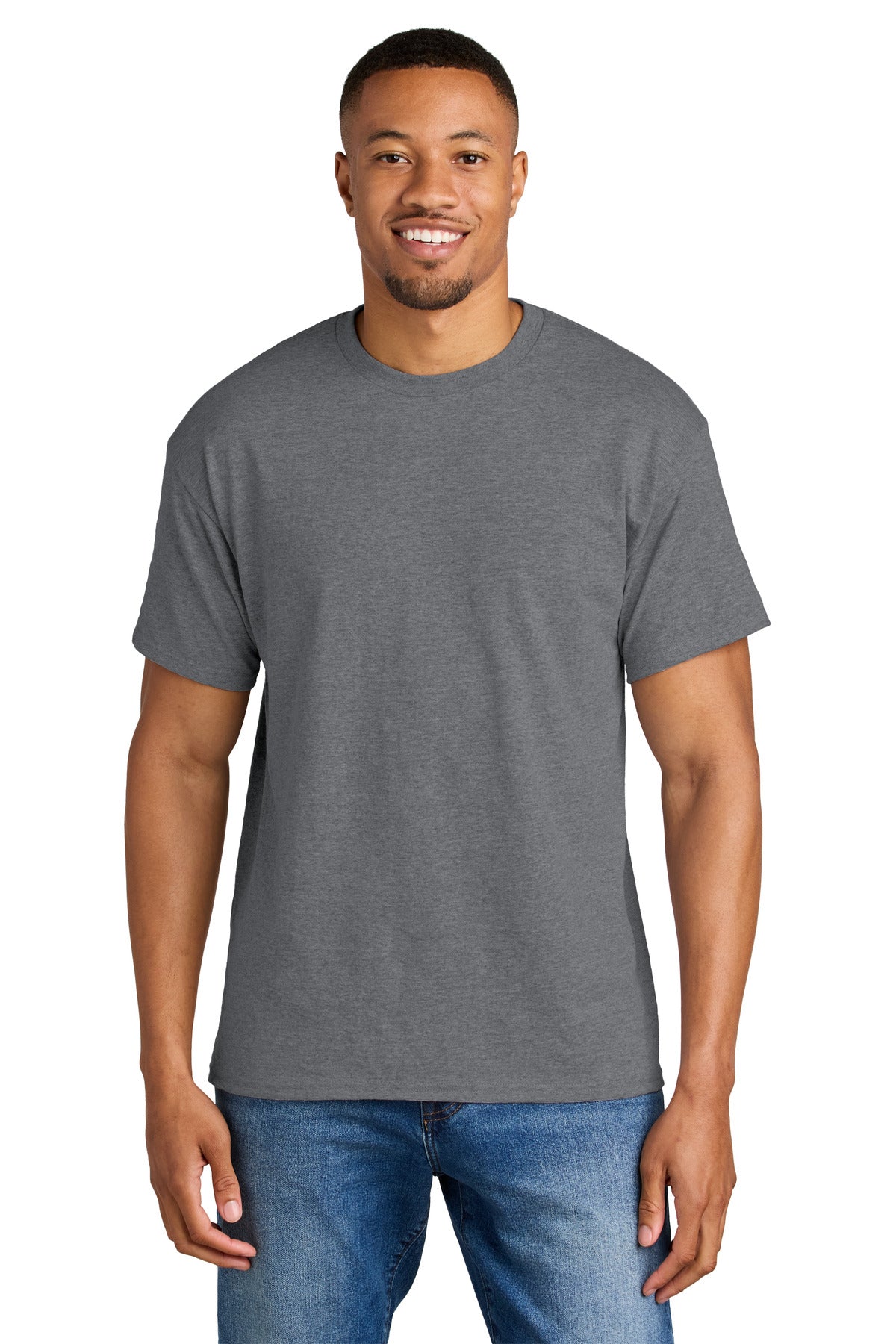 color:Graphite Heather