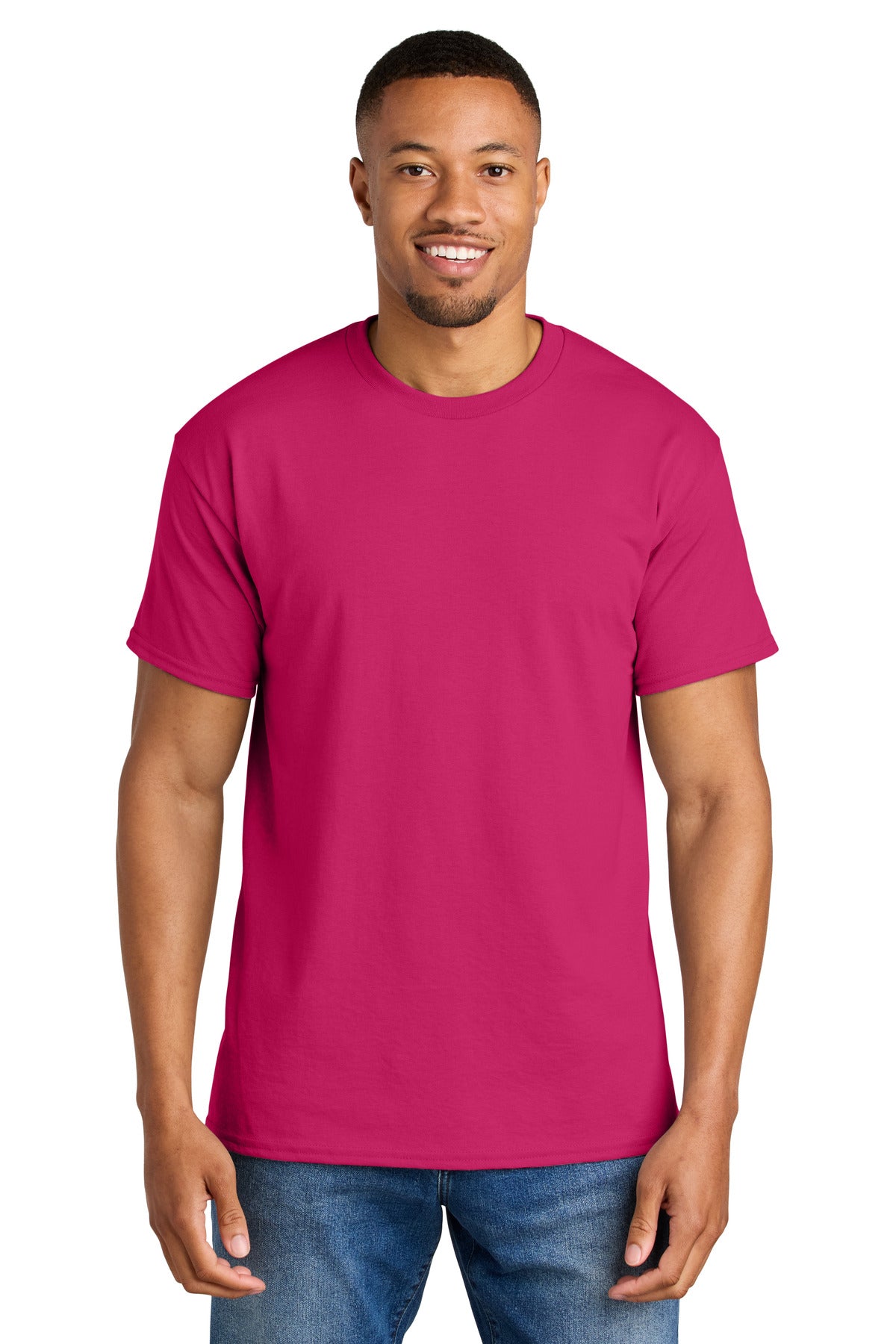 color:Heliconia