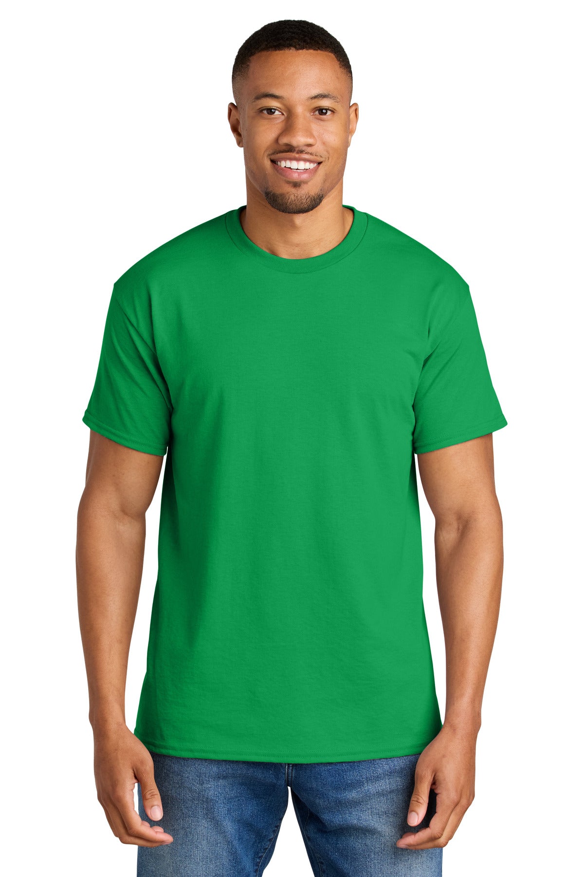color:Irish Green