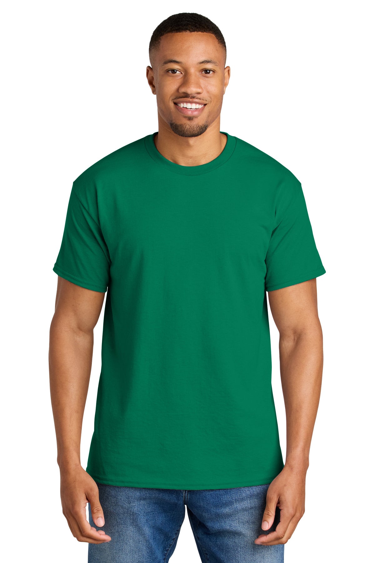 color:Kelly Green