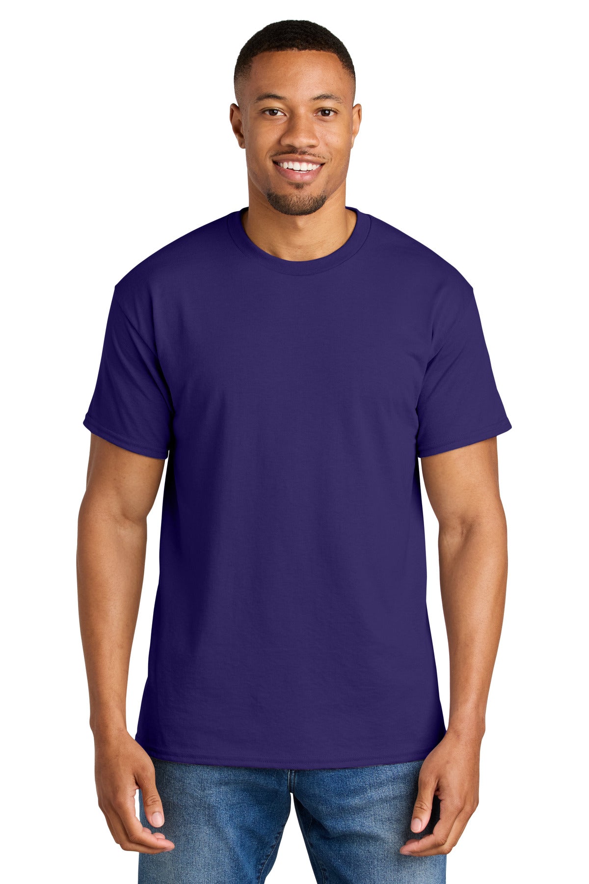 color:Purple