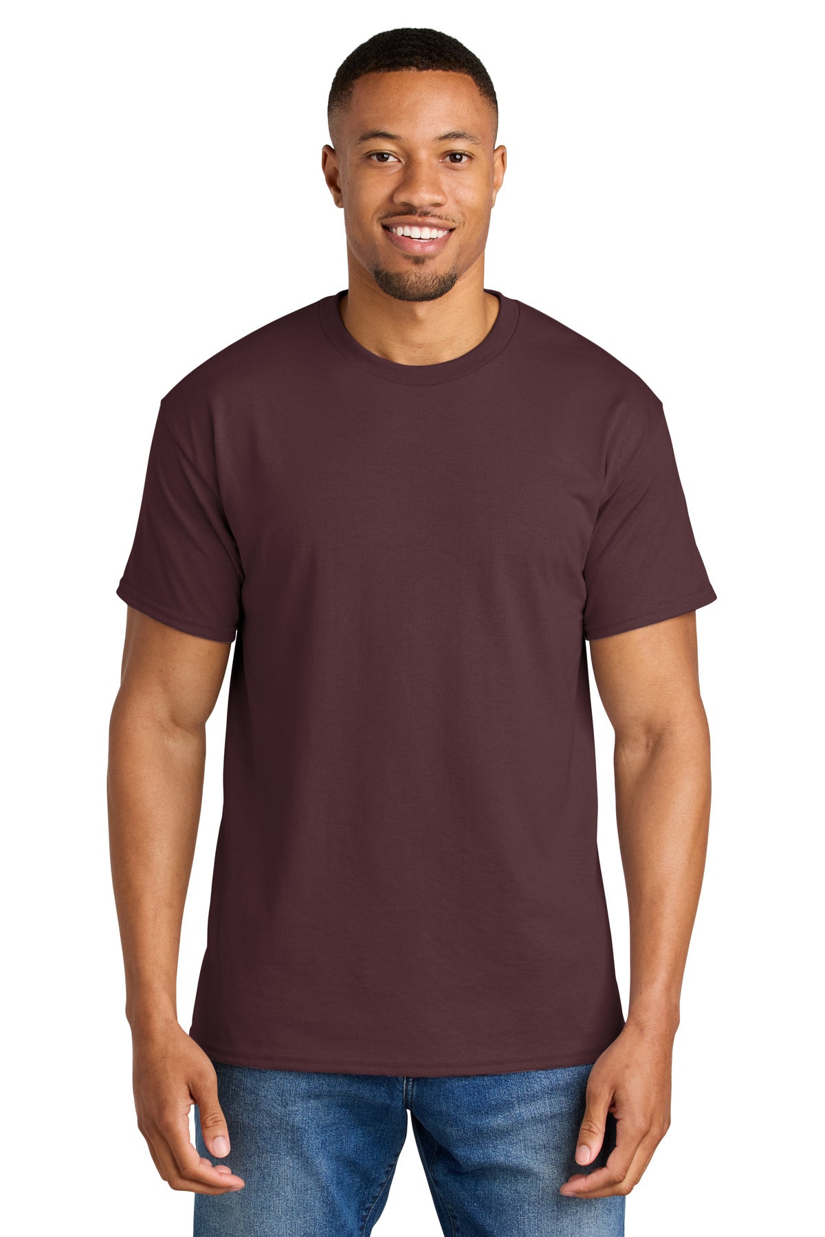 color:Dark Maroon