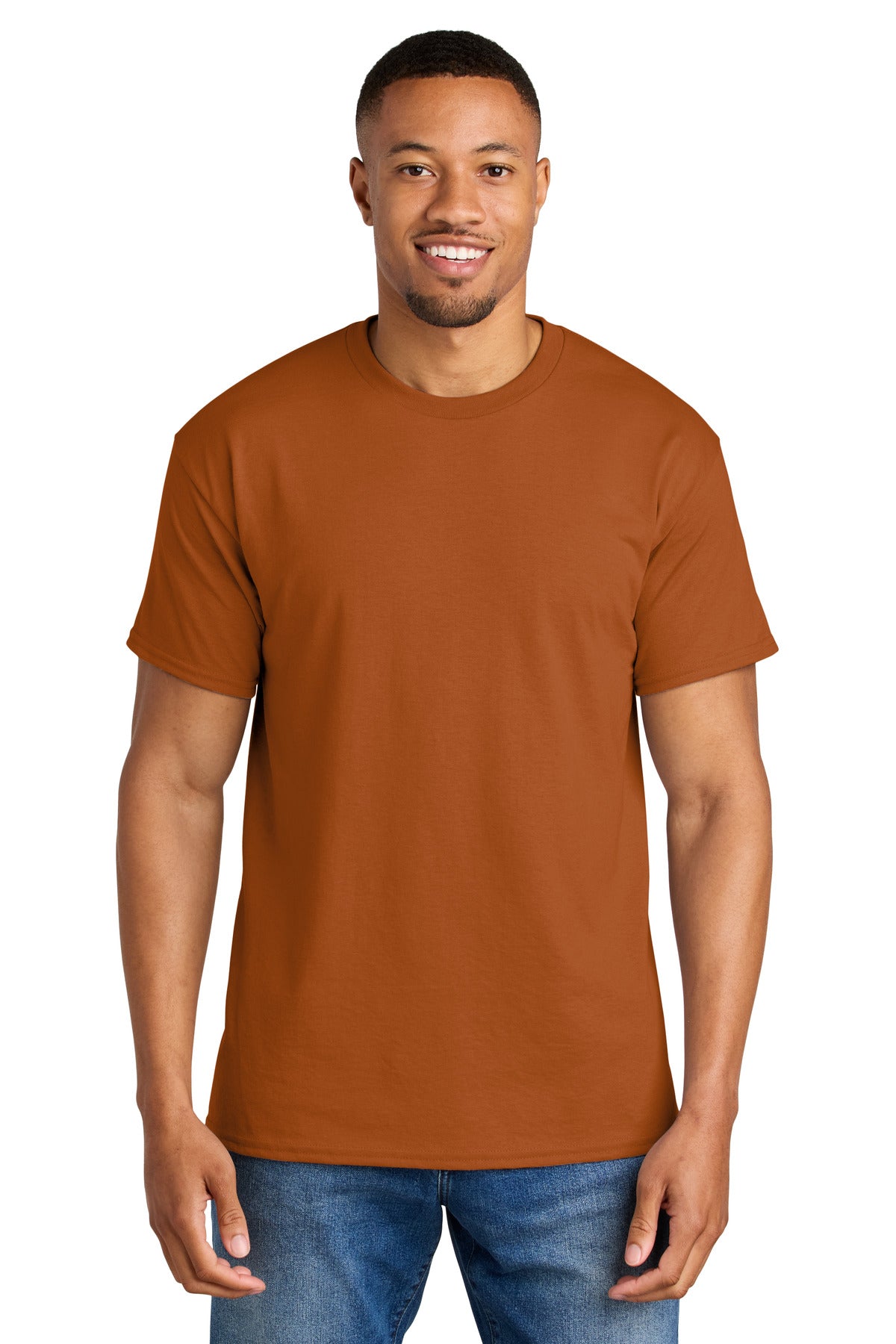color:Texas Orange