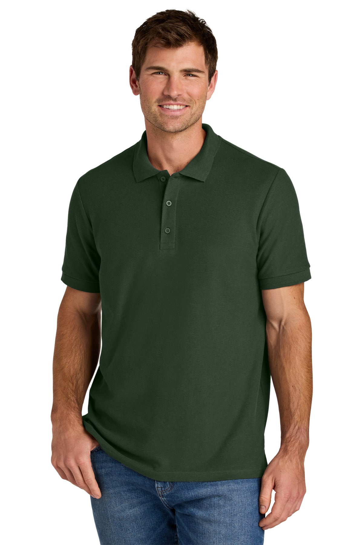 color:Forest Green