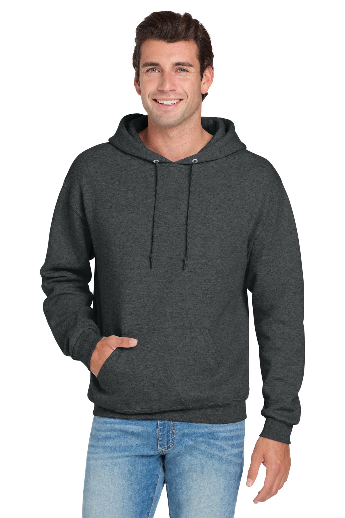 color:Black Heather