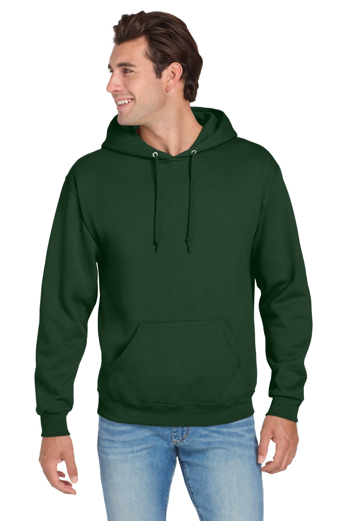color:Forest Green