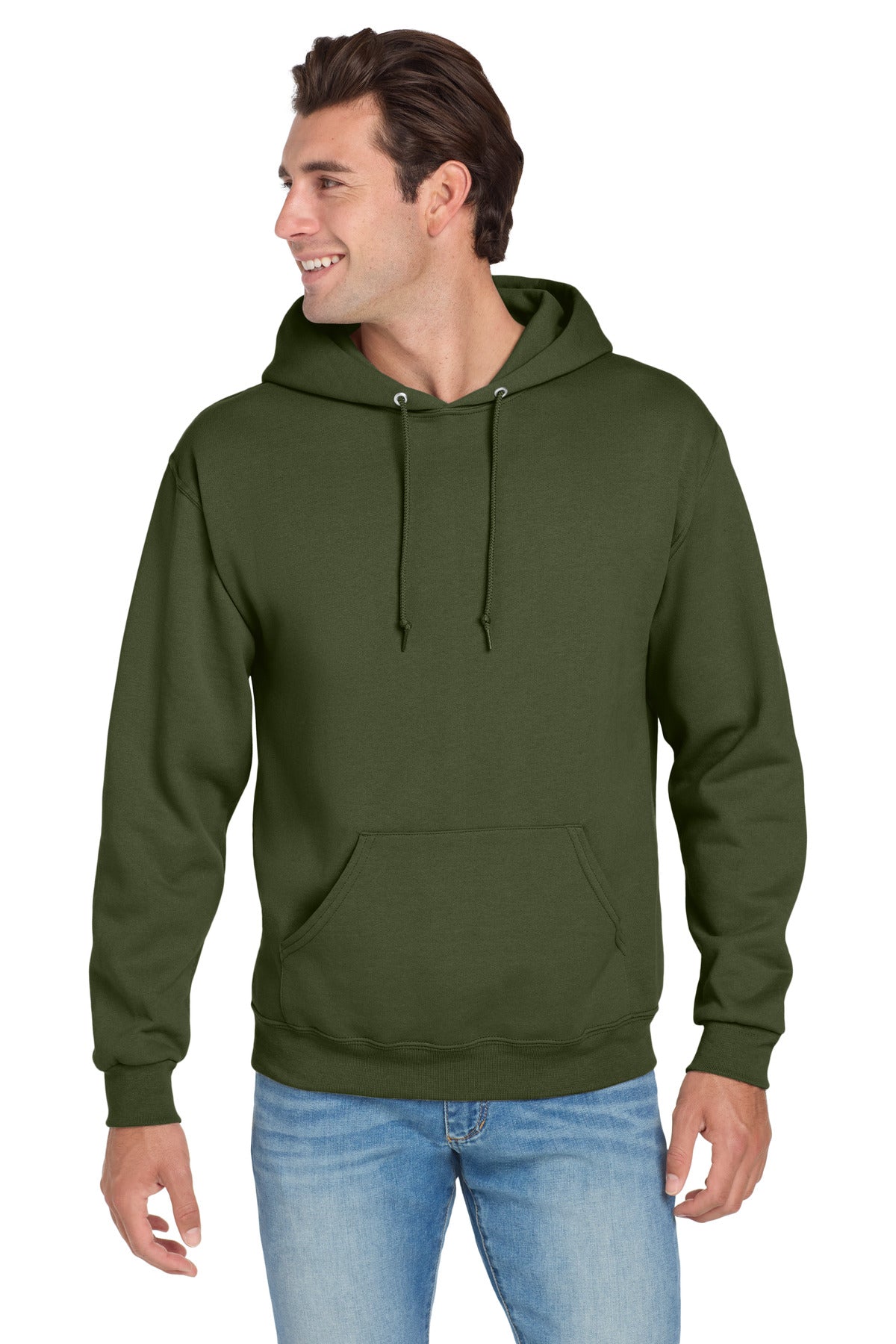 color:Military Green