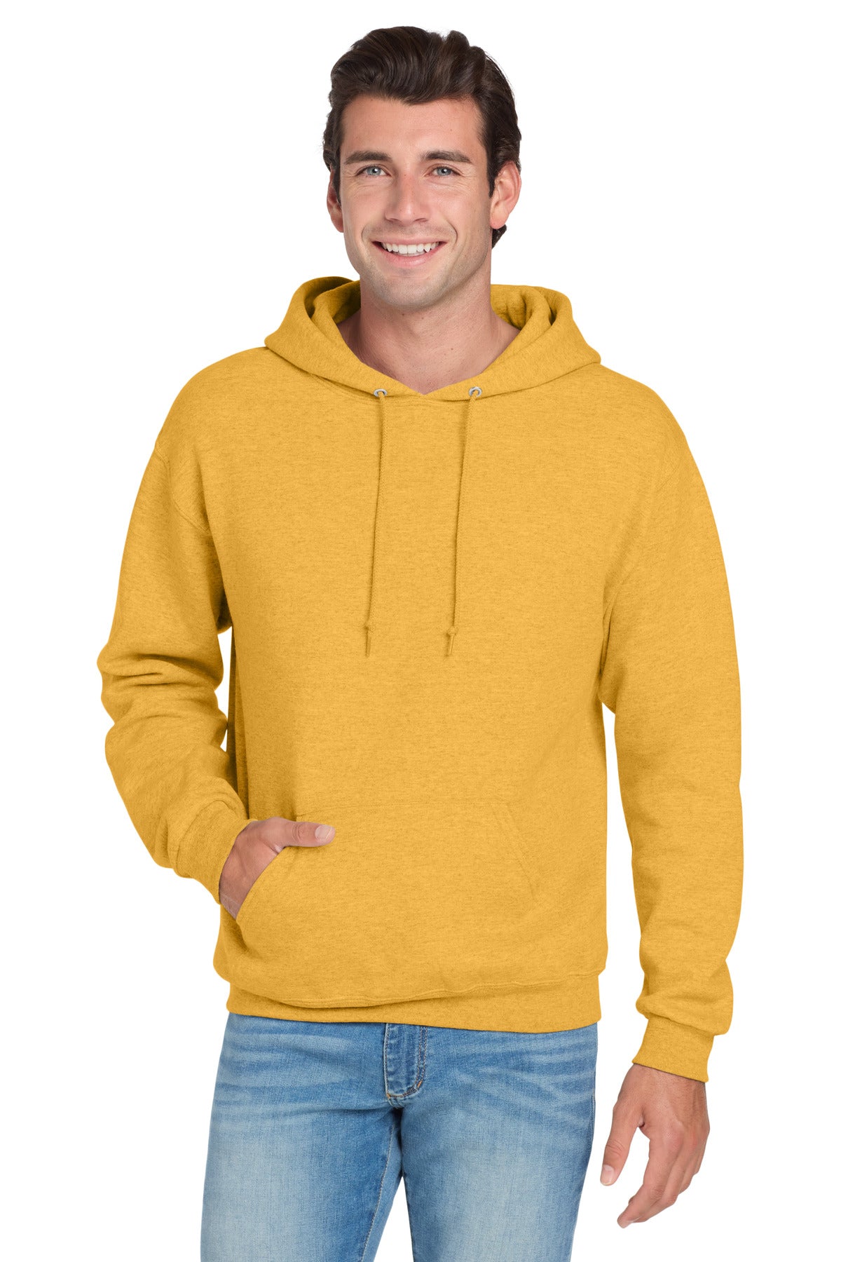 color:Mustard Heather