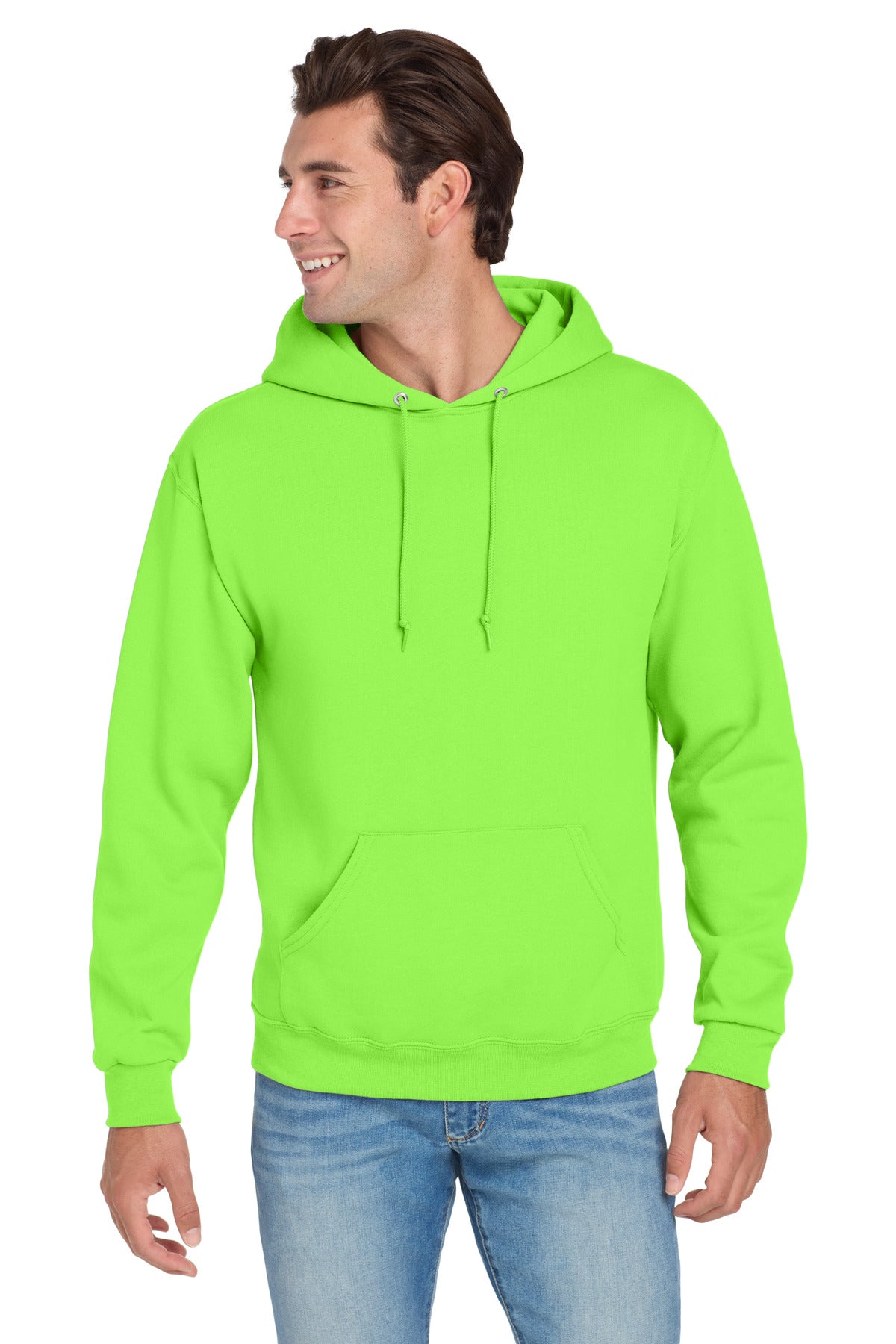 color:Neon Green