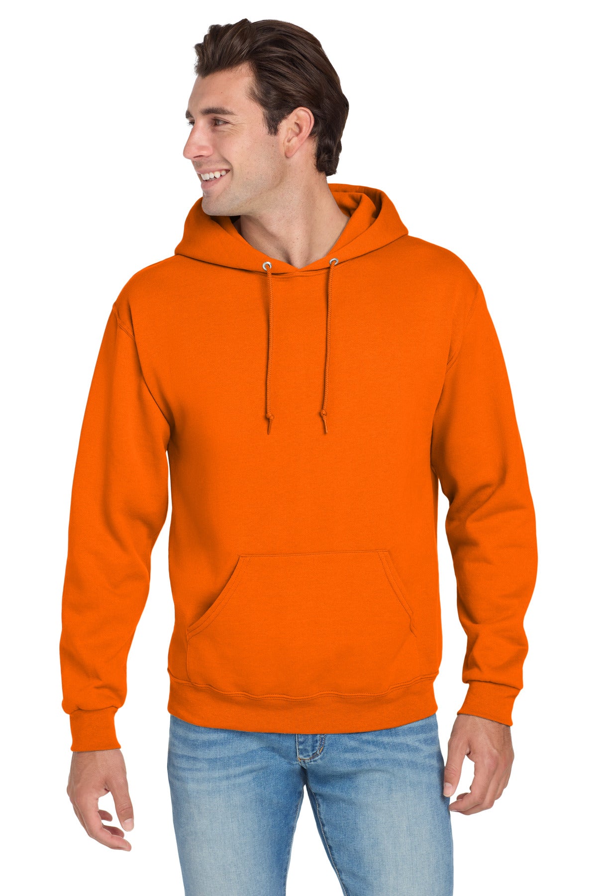color:Safety Orange