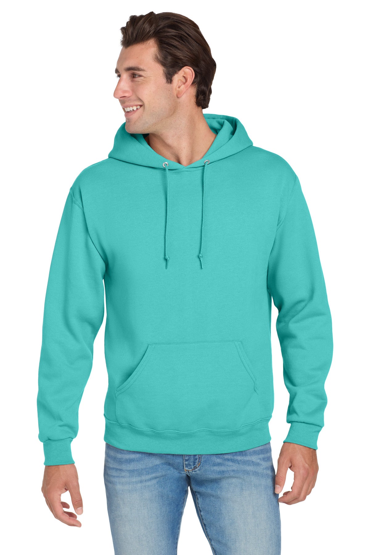 color:Scuba Blue