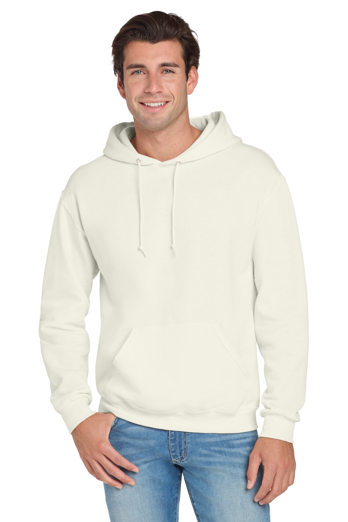 color:Sweet Cream Heather