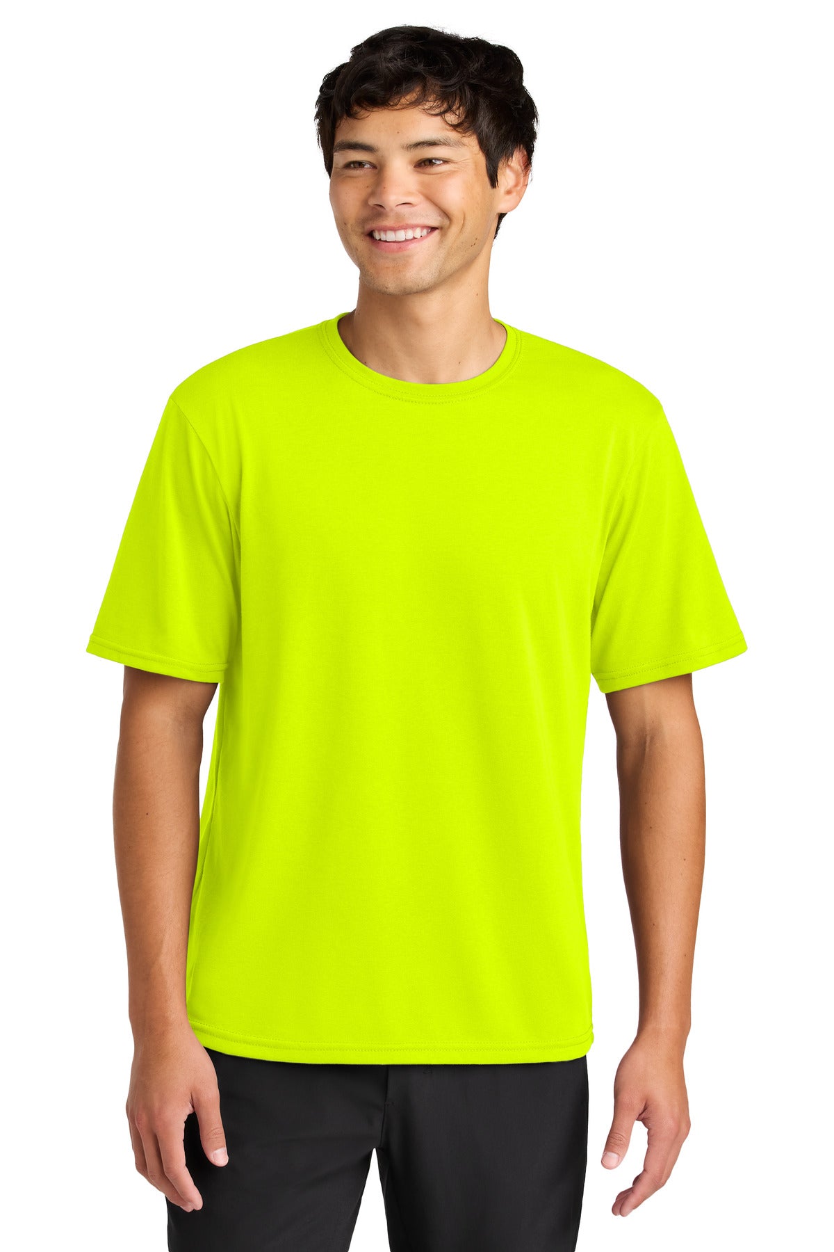 color:Safety Yellow