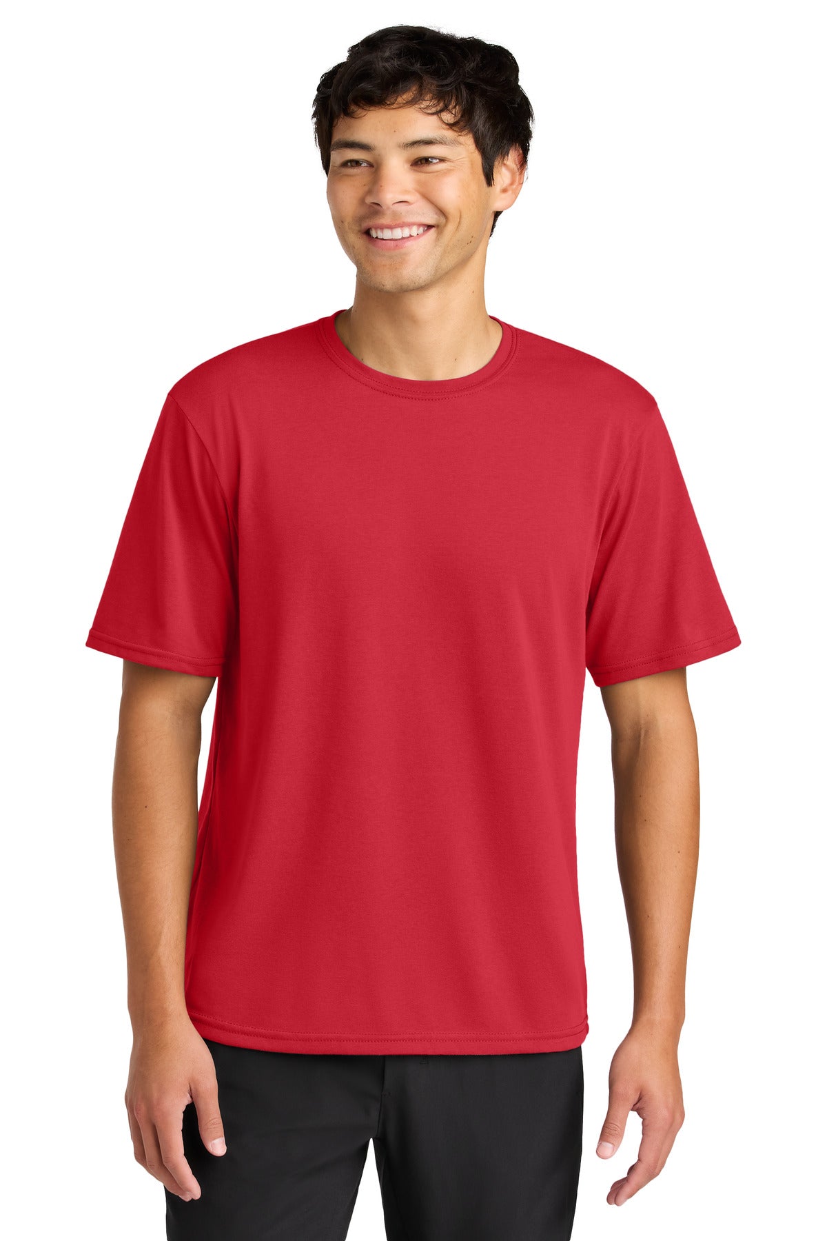color:Scarlet