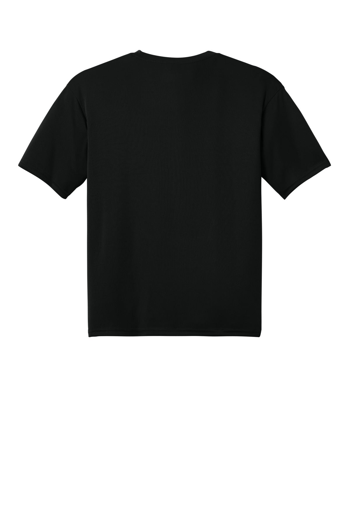 A4 N3142 Cooling Performance blank in black — flat back — sold by the case at Mabuhay Designs, Jacksonville NC