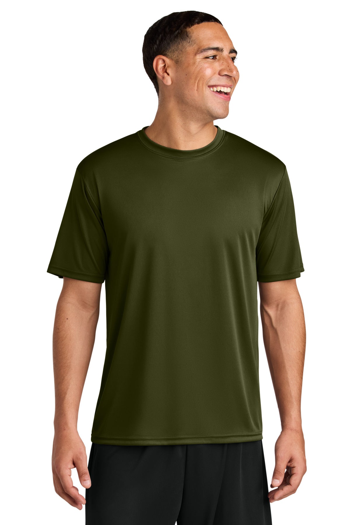 color:Military Green
