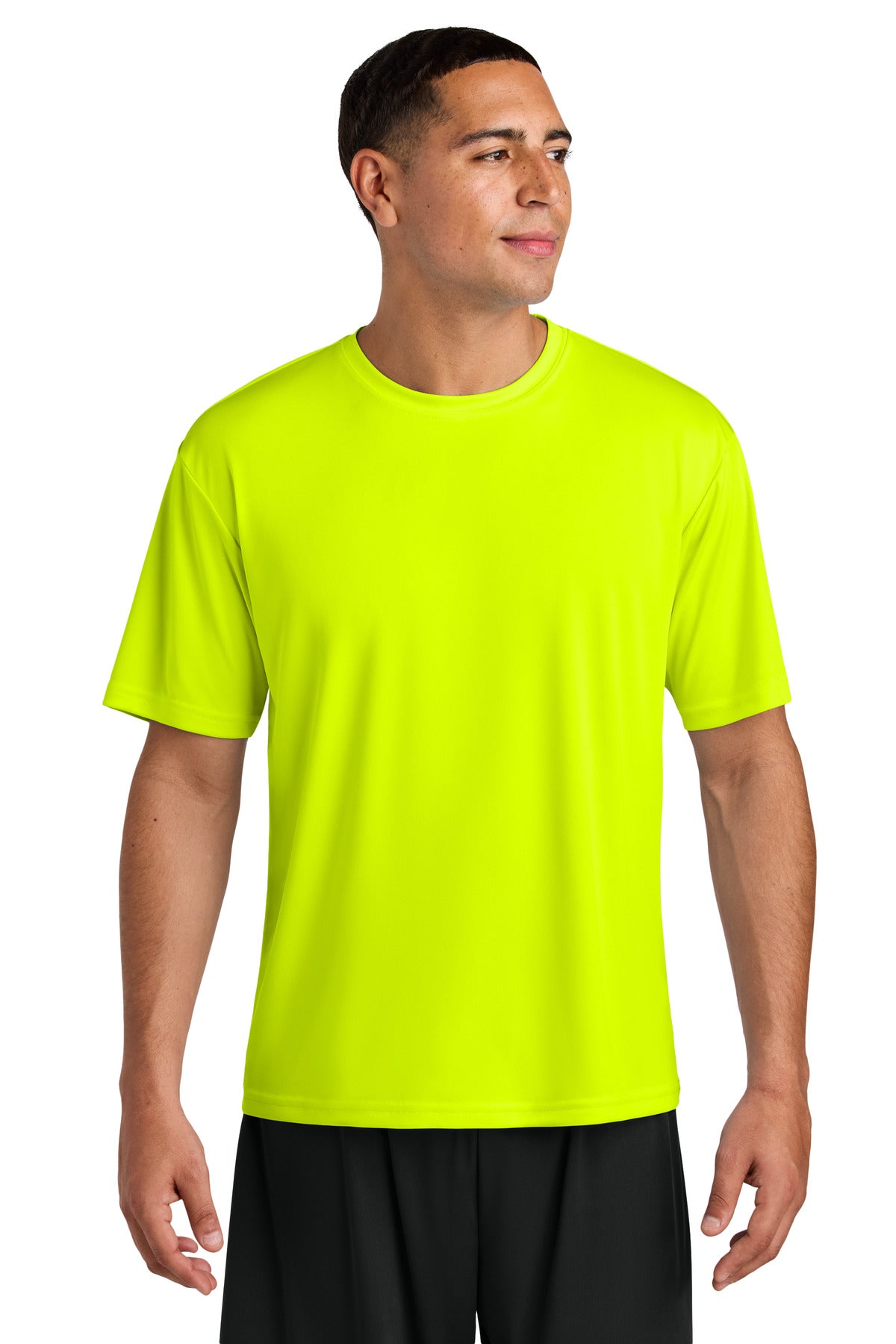color:Safety Yellow