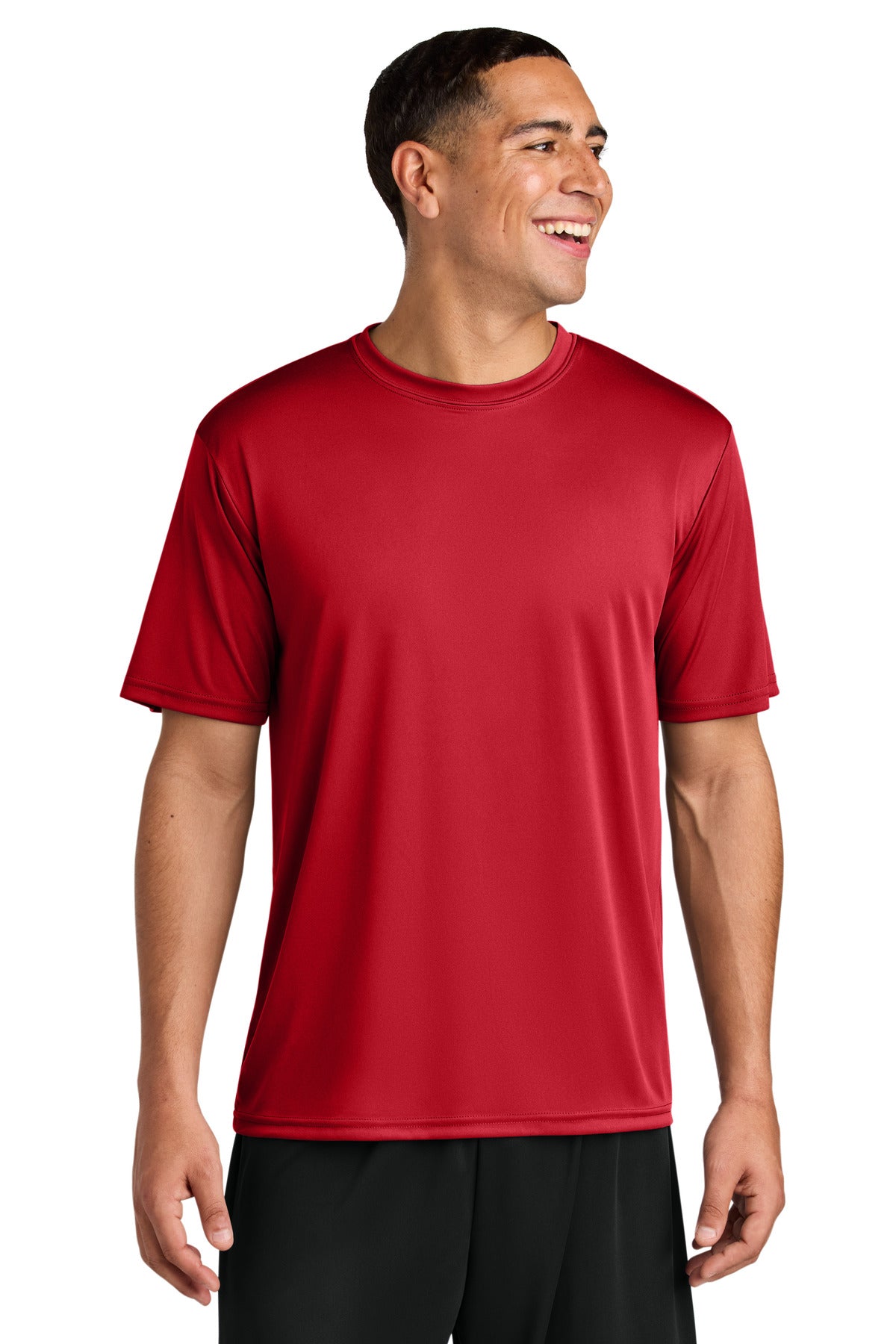 color:Scarlet