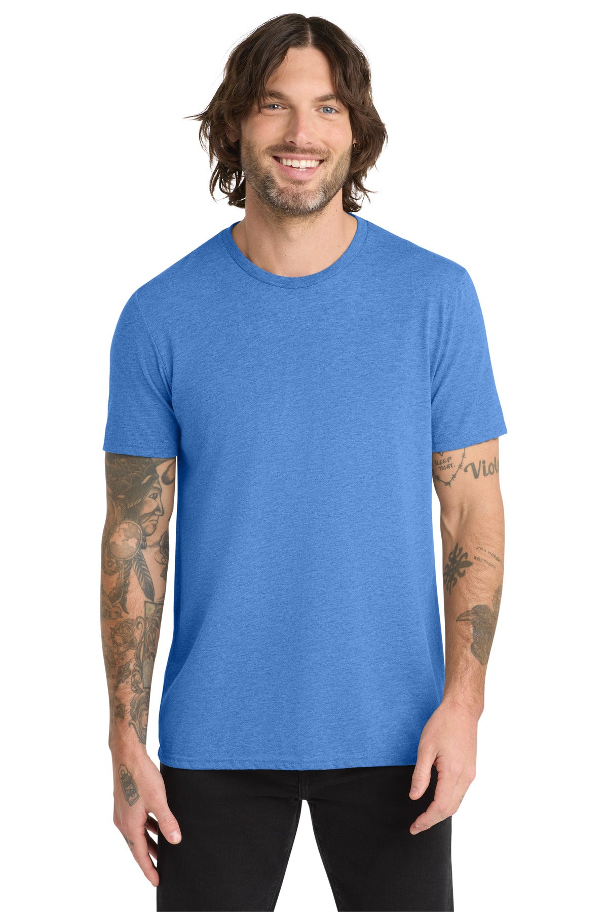 color:Azure Blue