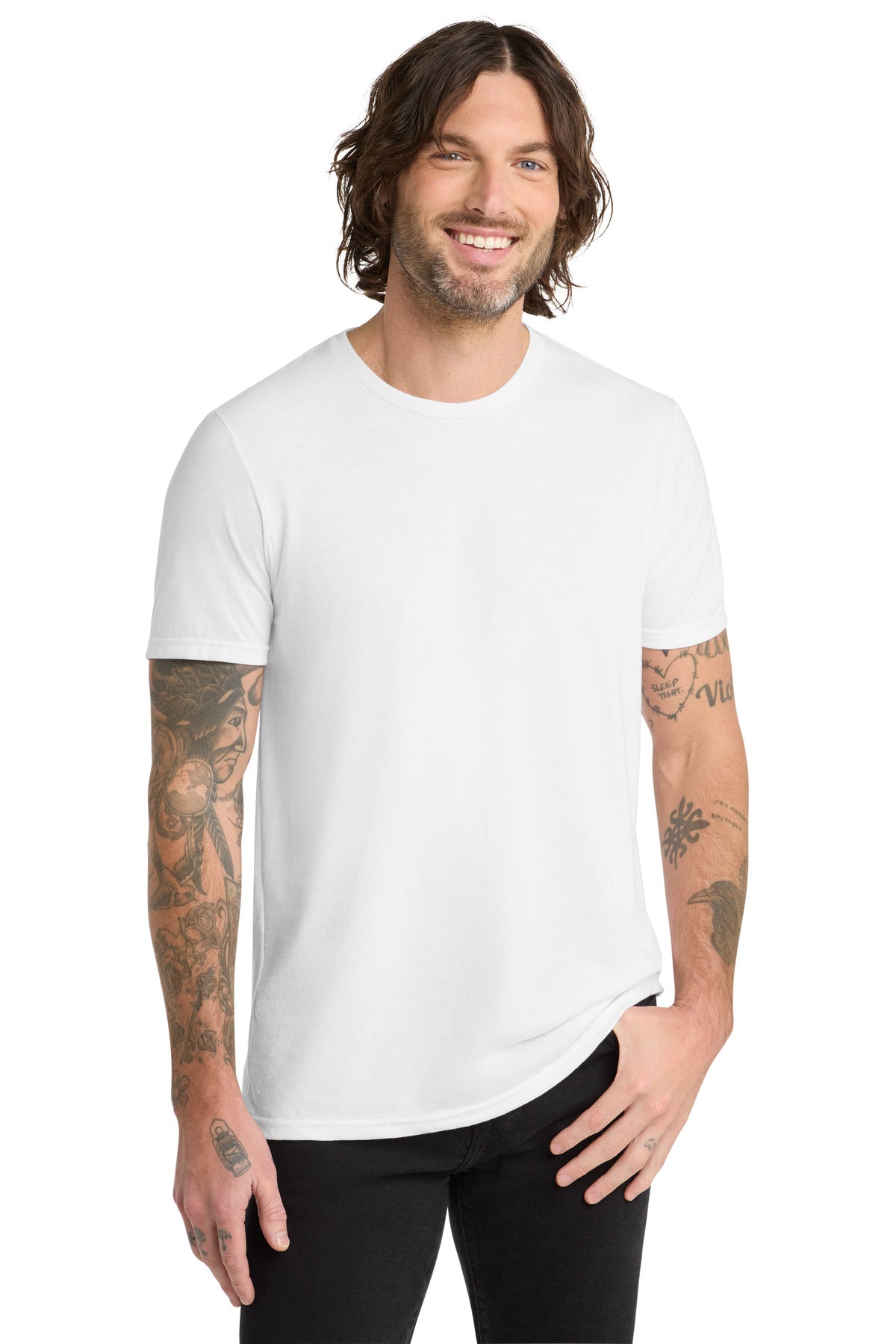 color:Bright White