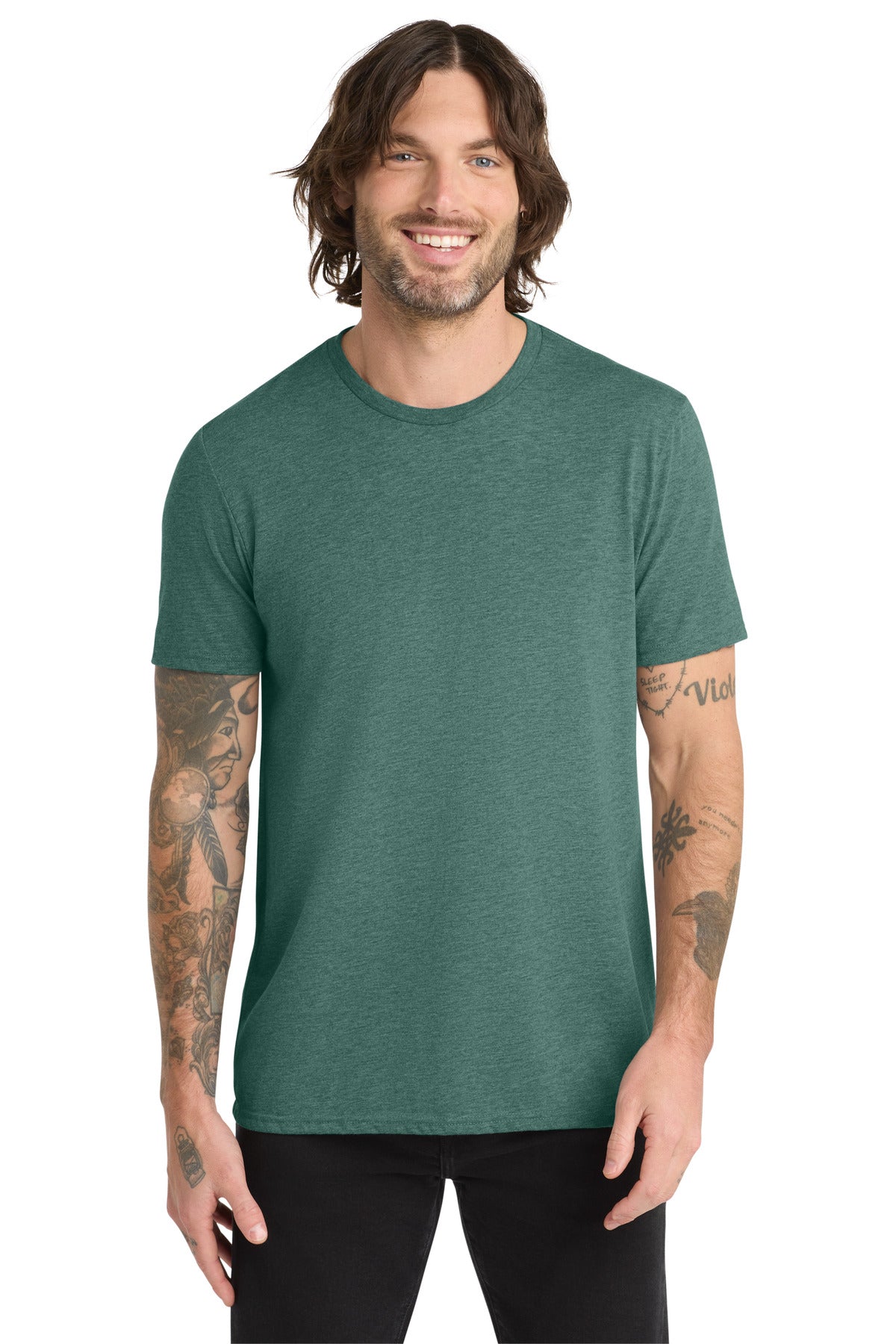color:Deep Sea Green