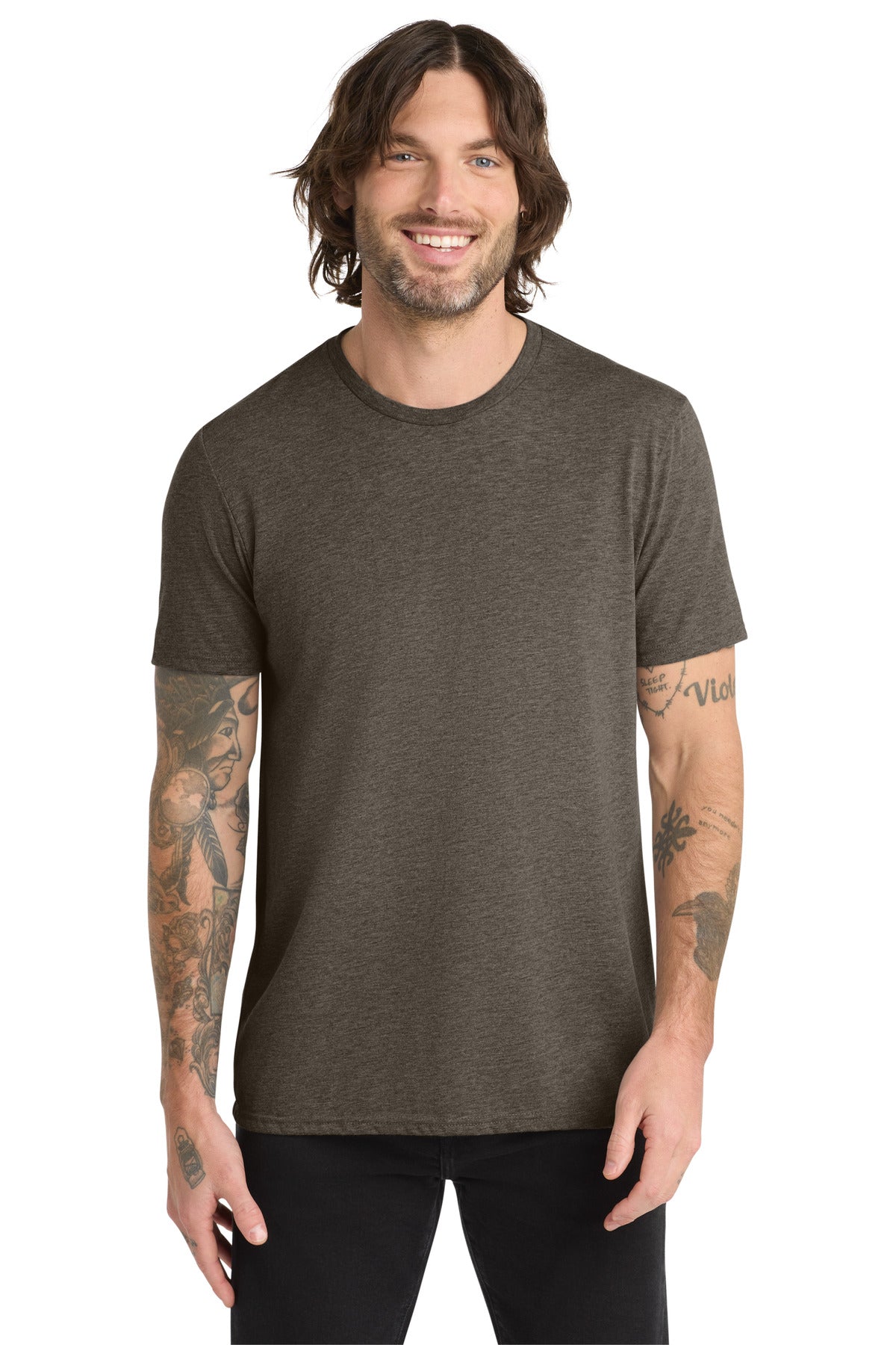 color:Earthy Brown