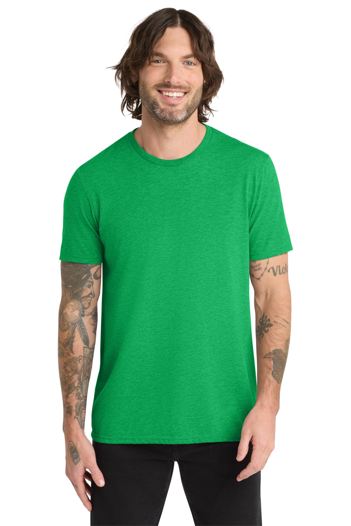 color:Enviro Green