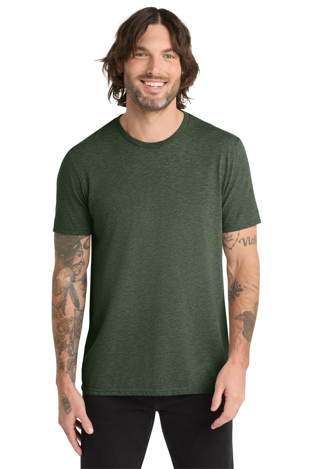 color:Herb Green
