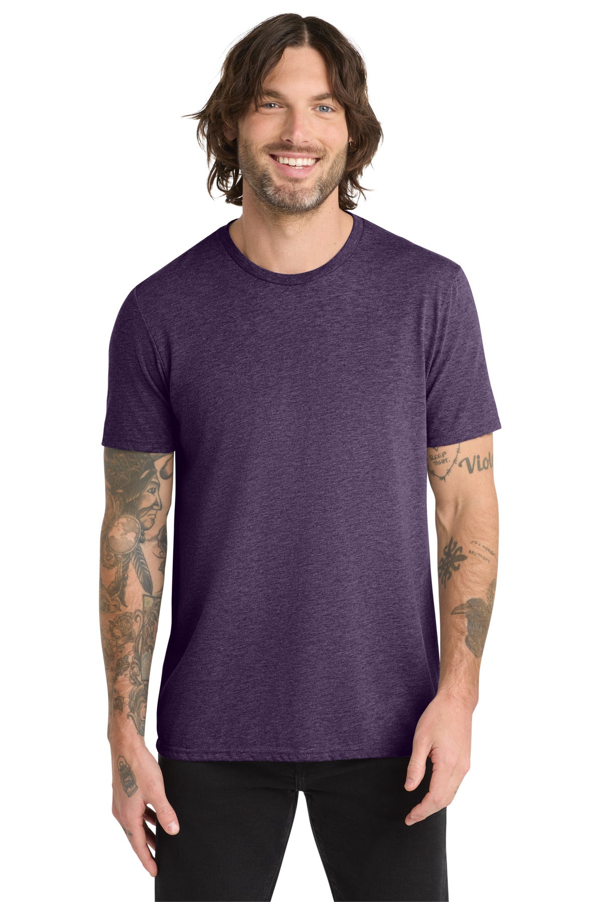 color:Huckleberry
