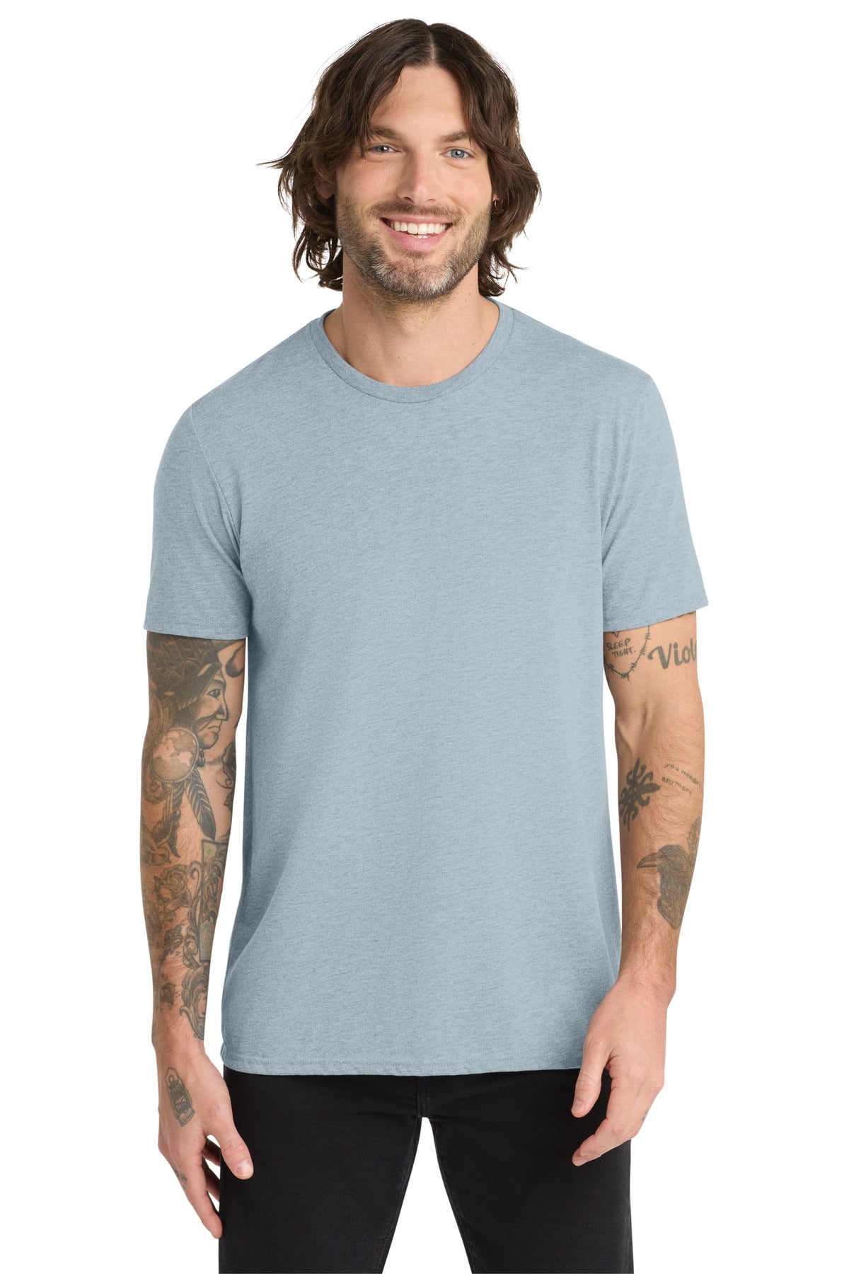 color:I Like You Blue