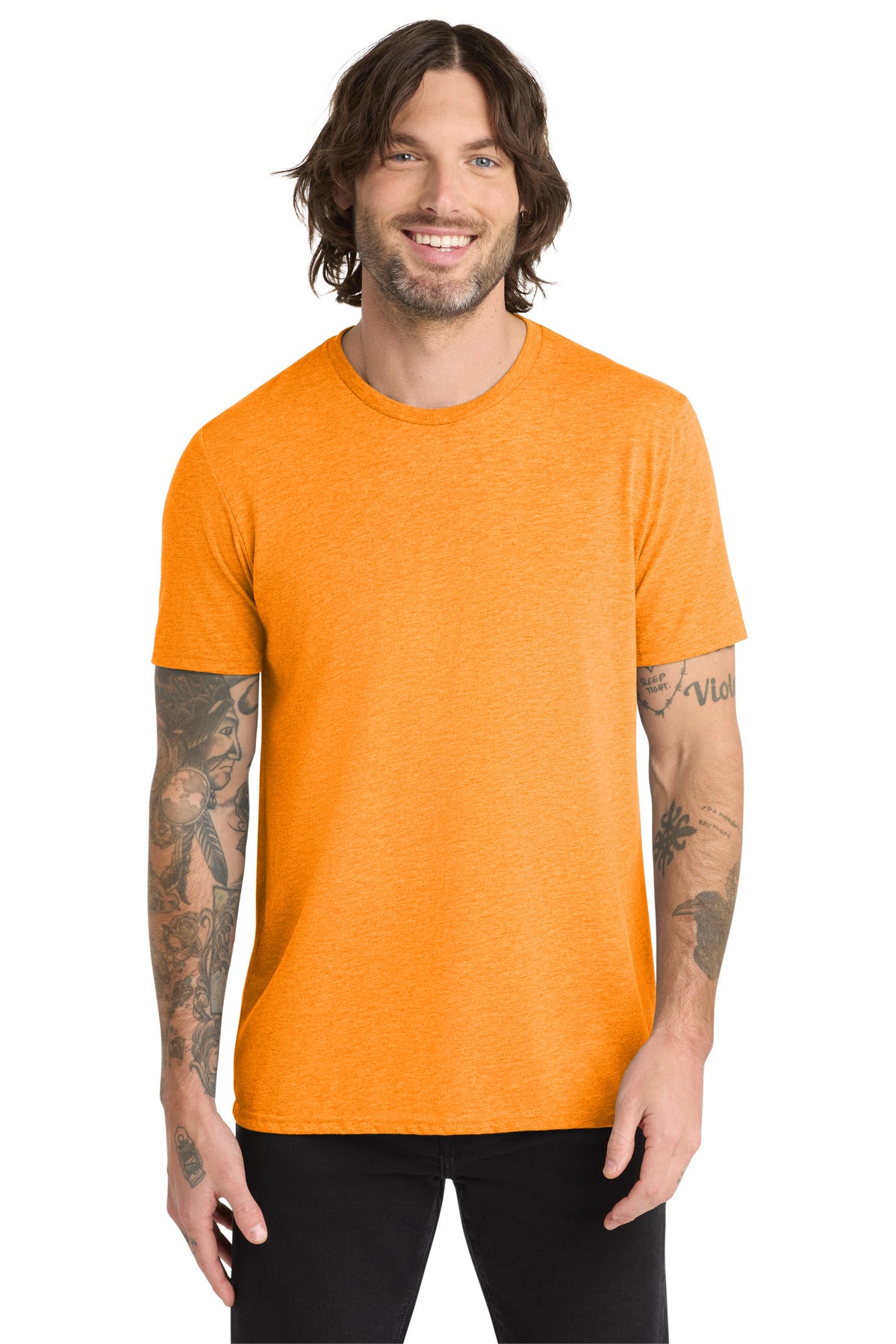 color:Orange You Fancy