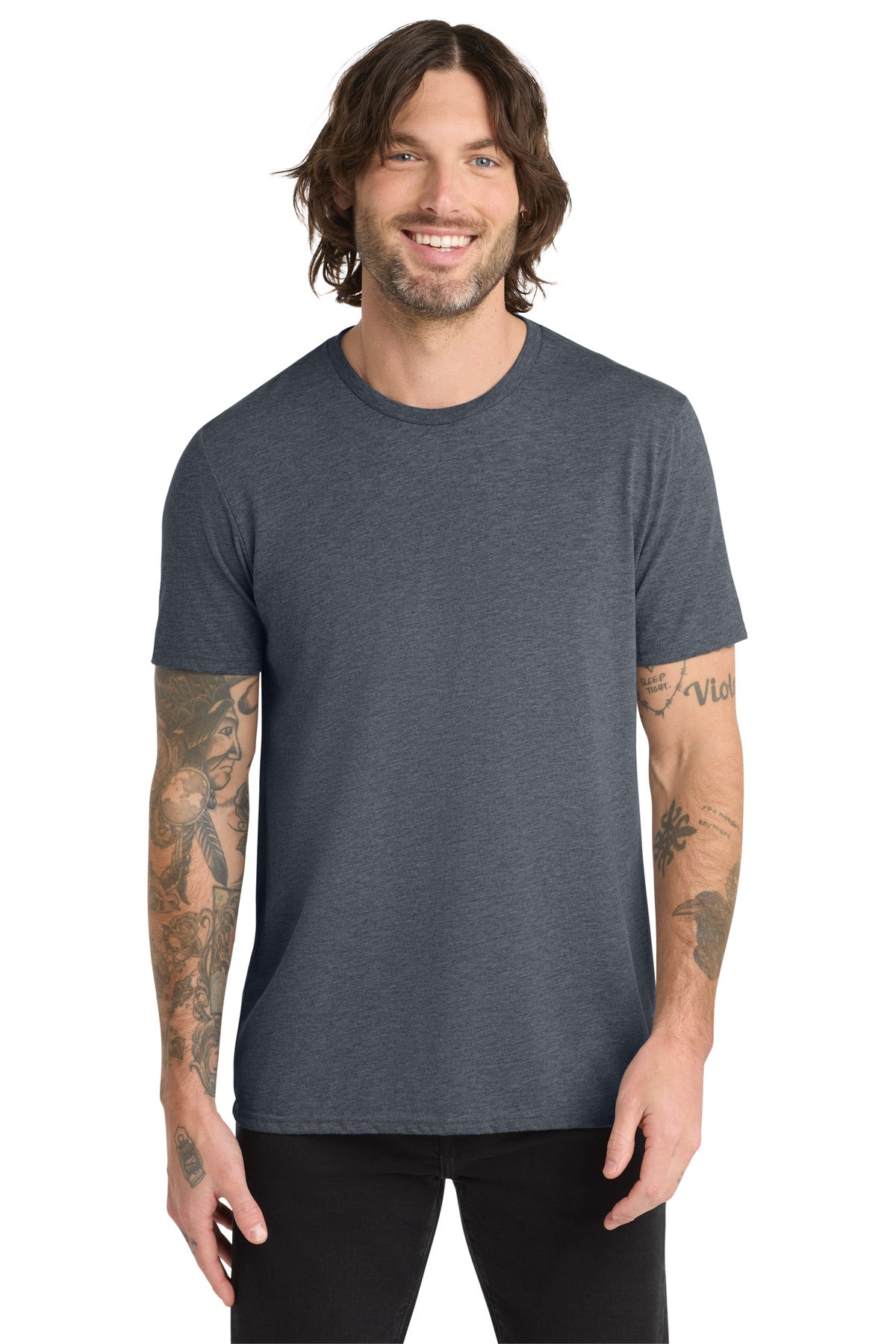 color:Rebel Blue