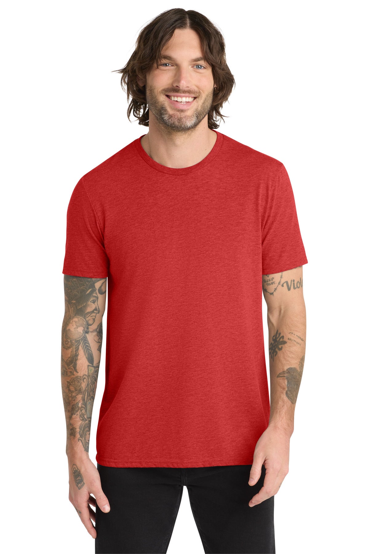 color:Rise Up Red