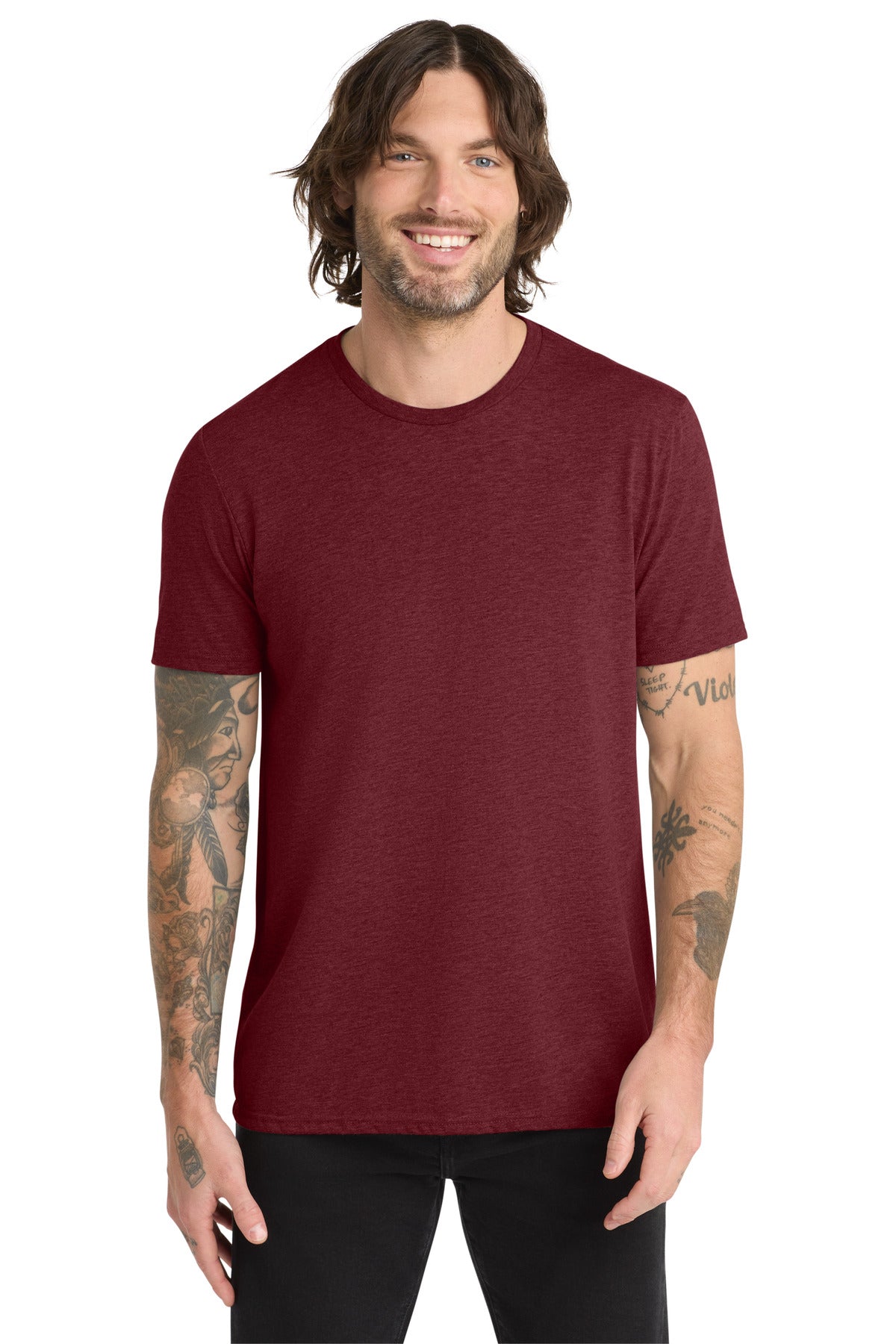 color:Vino Red