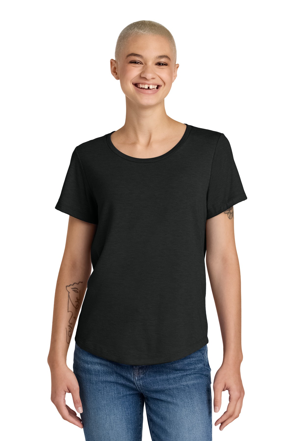 color:Deep Black
