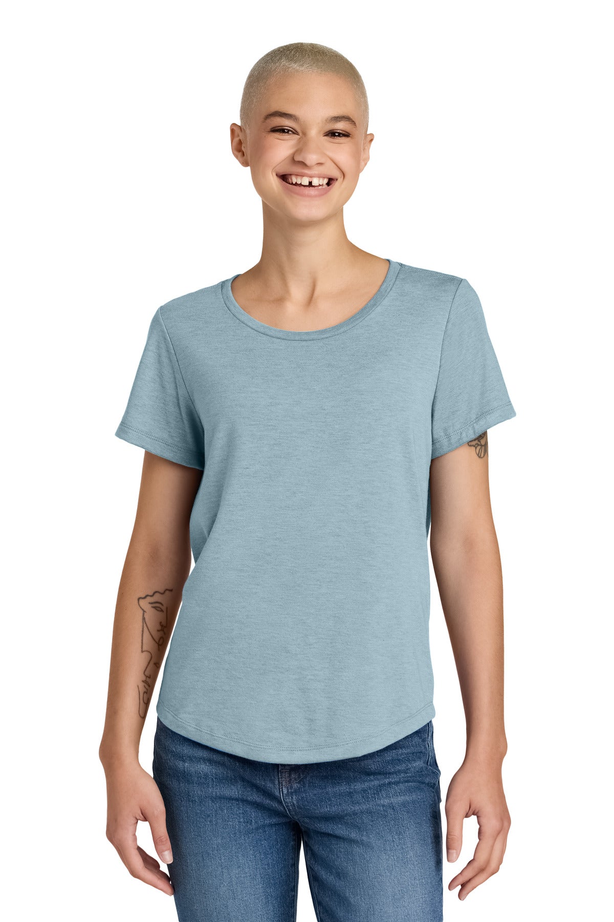 color:I Like You Blue
