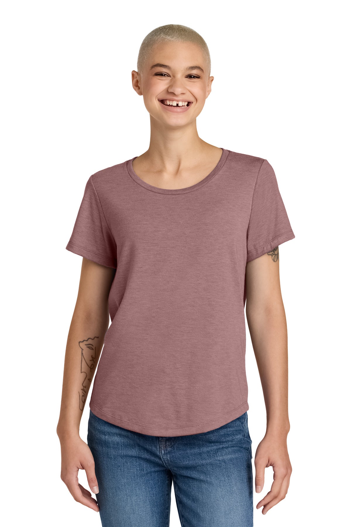 color:Vintage Rose