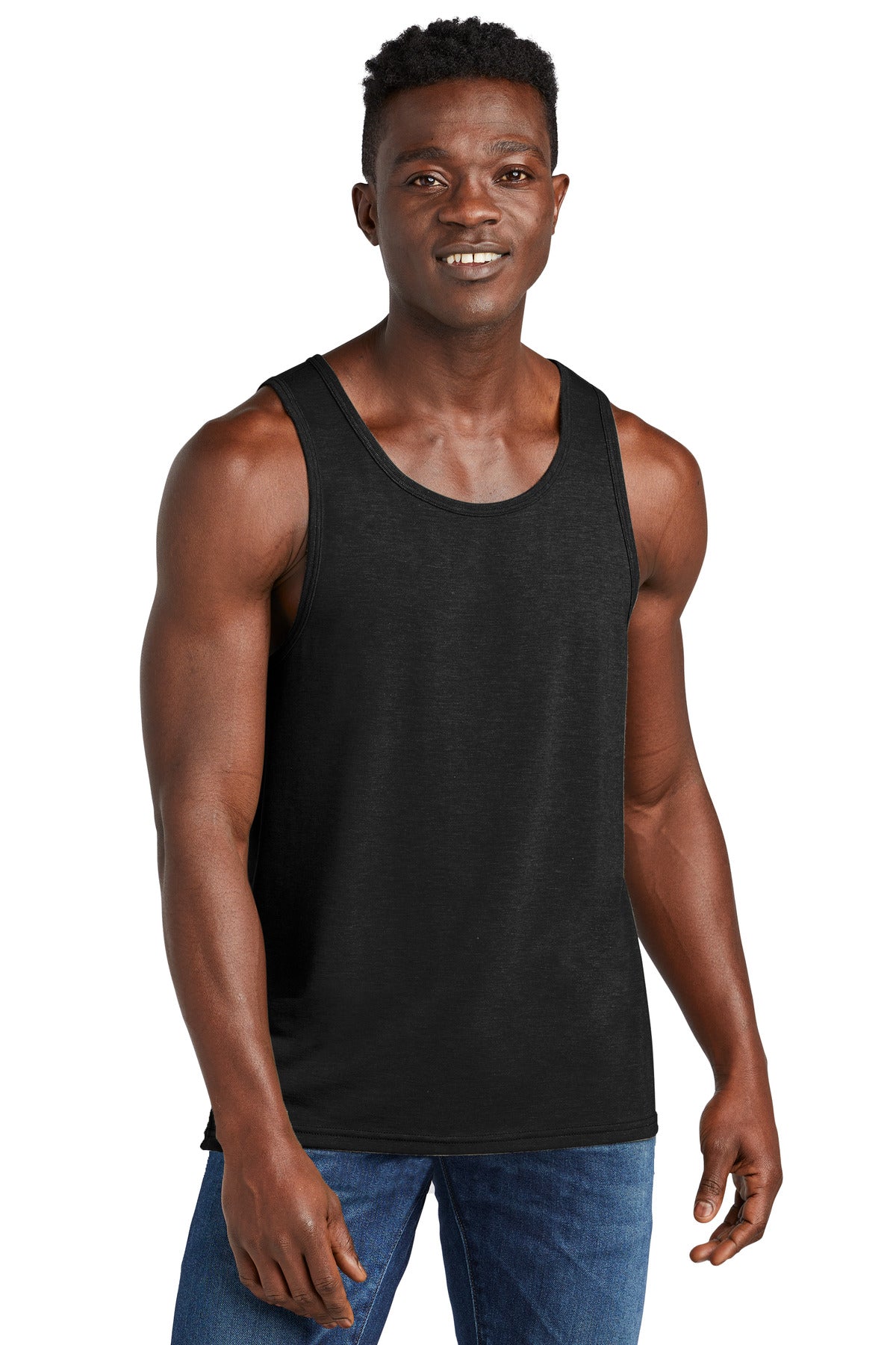 color:Deep Black
