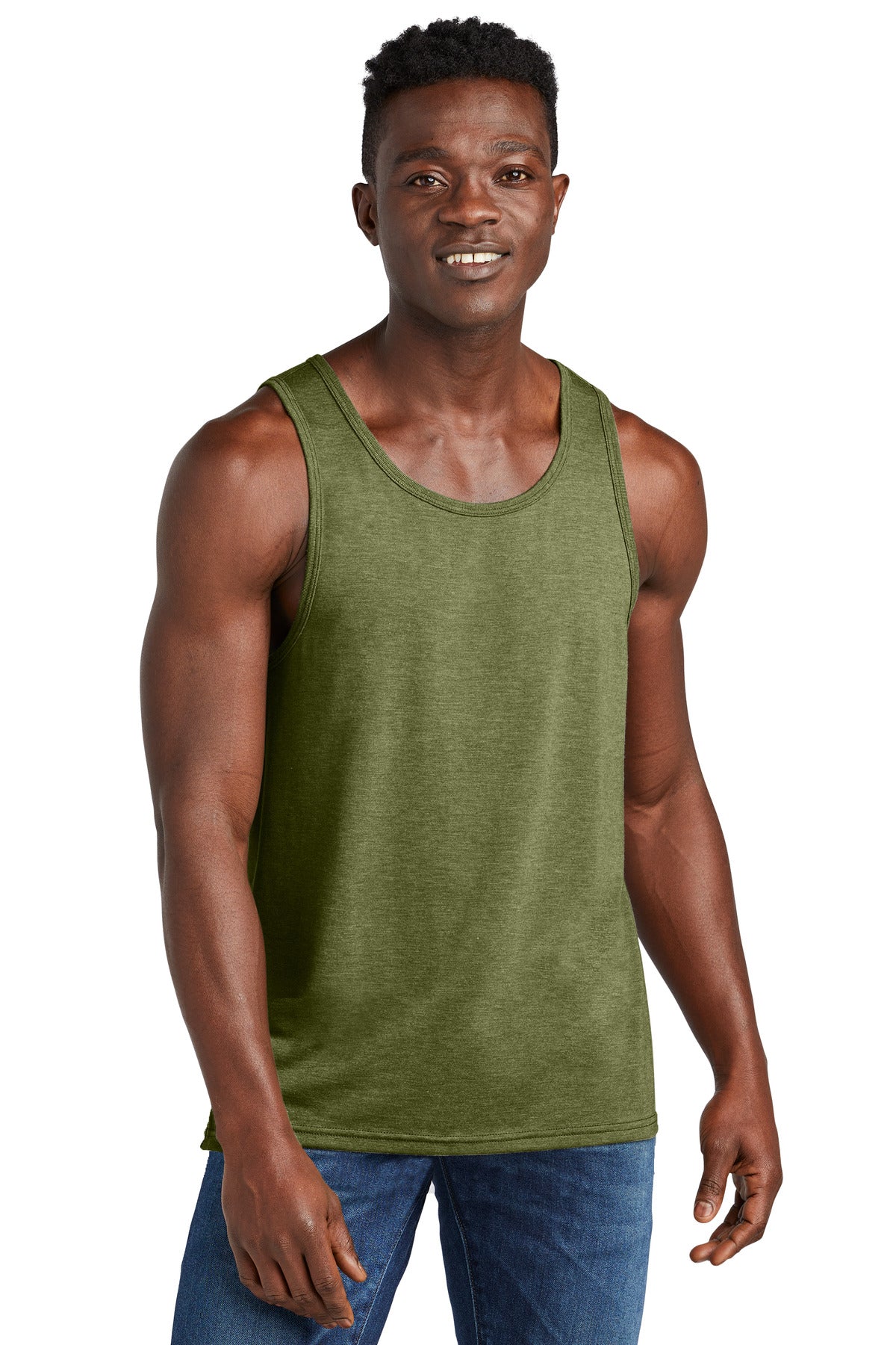 color:Olive You Green