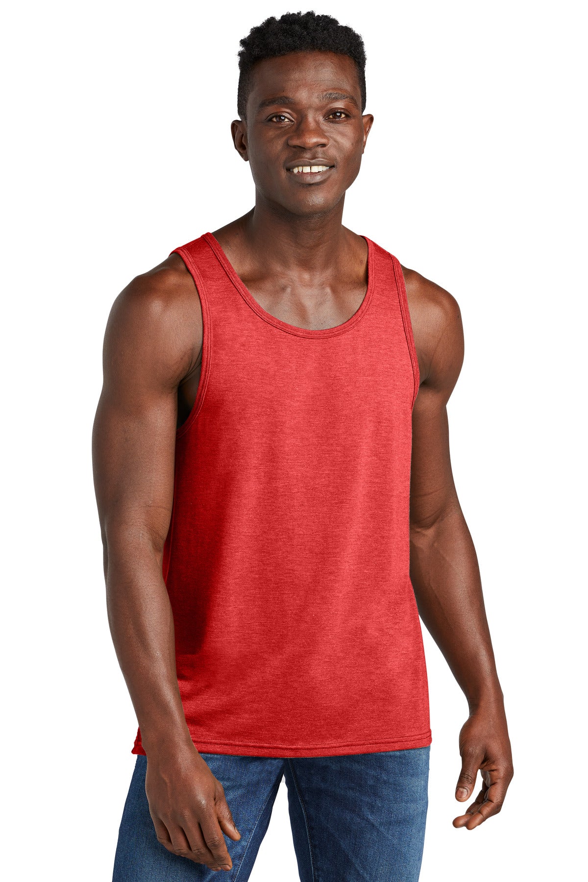 color:Rise Up Red