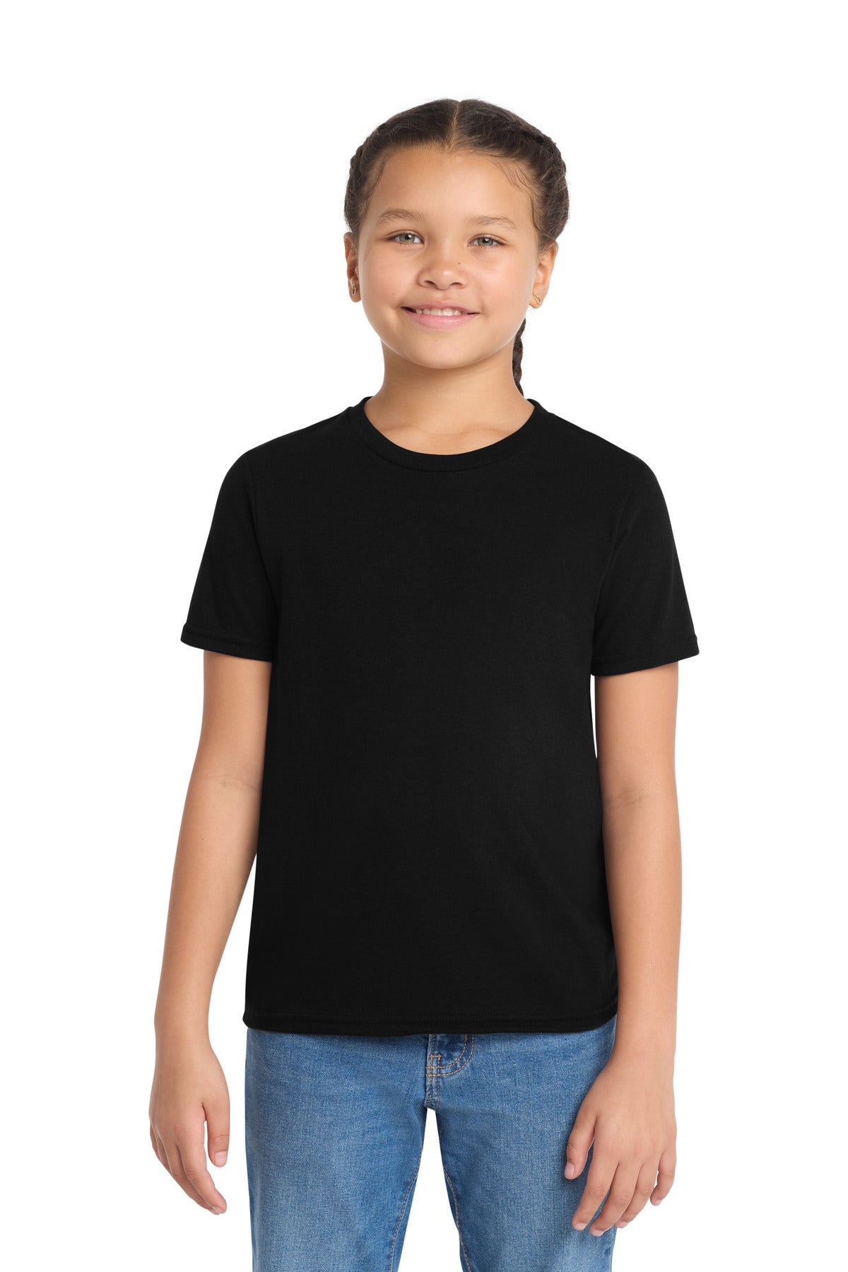 color:Deep Black