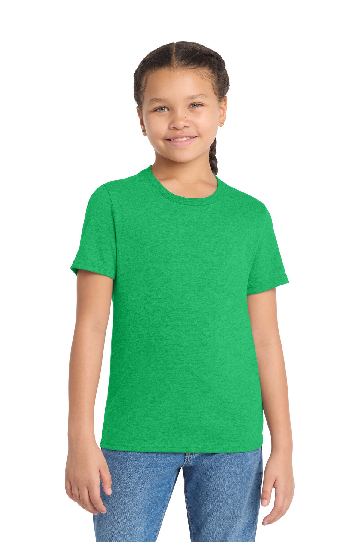 color:Enviro Green