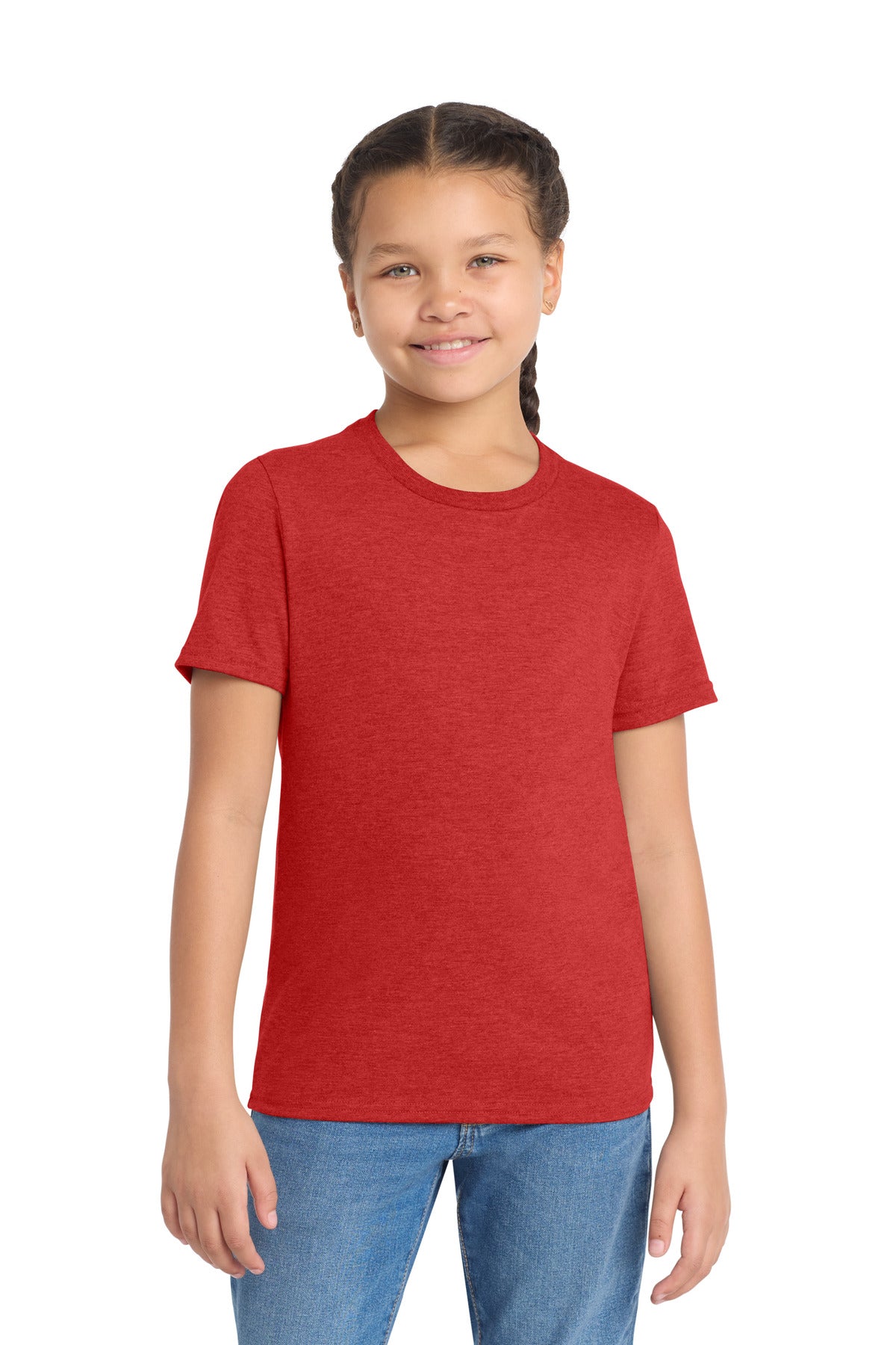 color:Rise Up Red