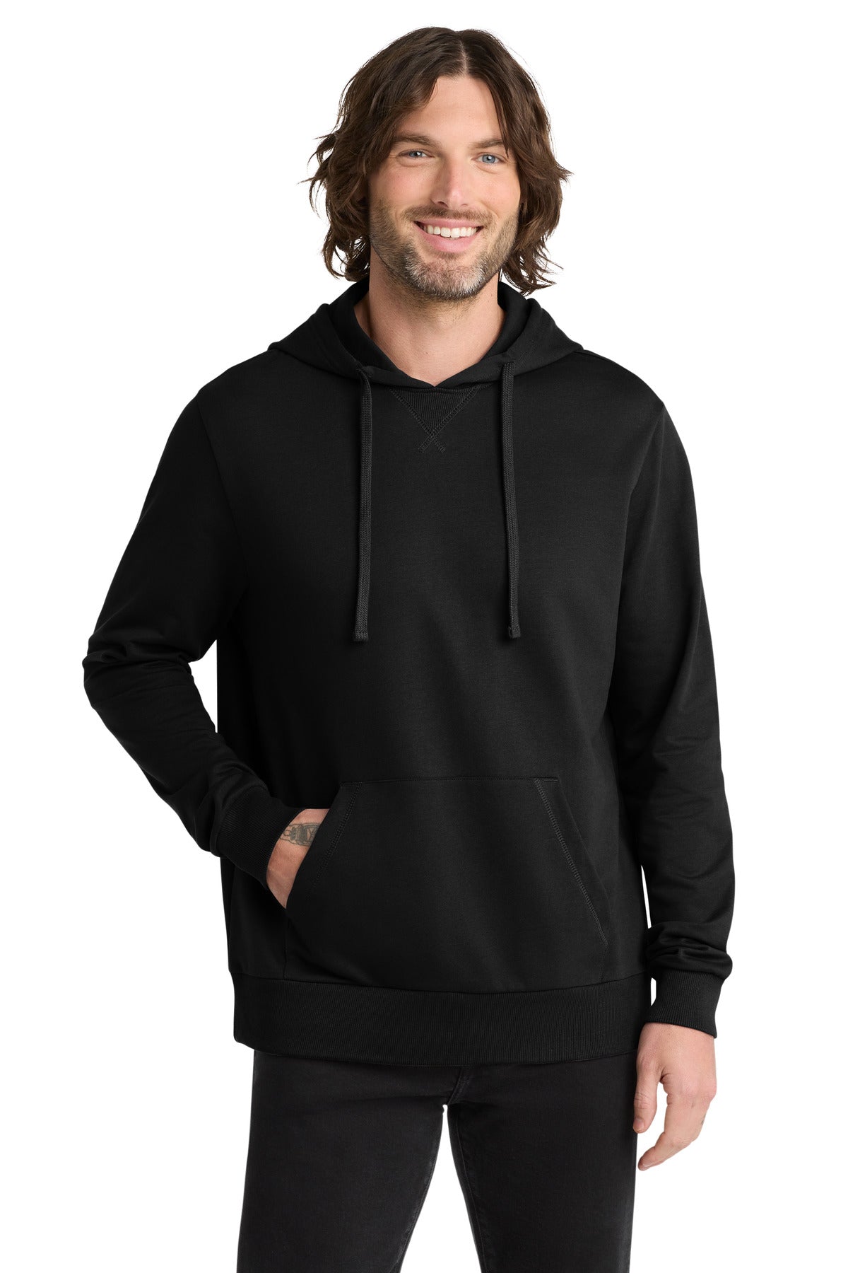 color:Deep Black