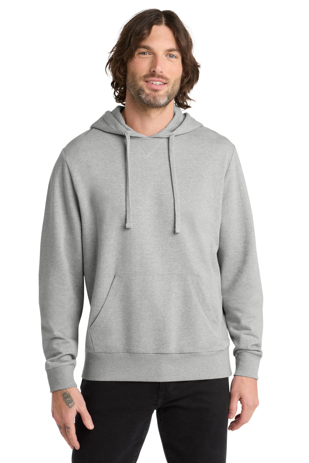 color:Granite Grey Heather