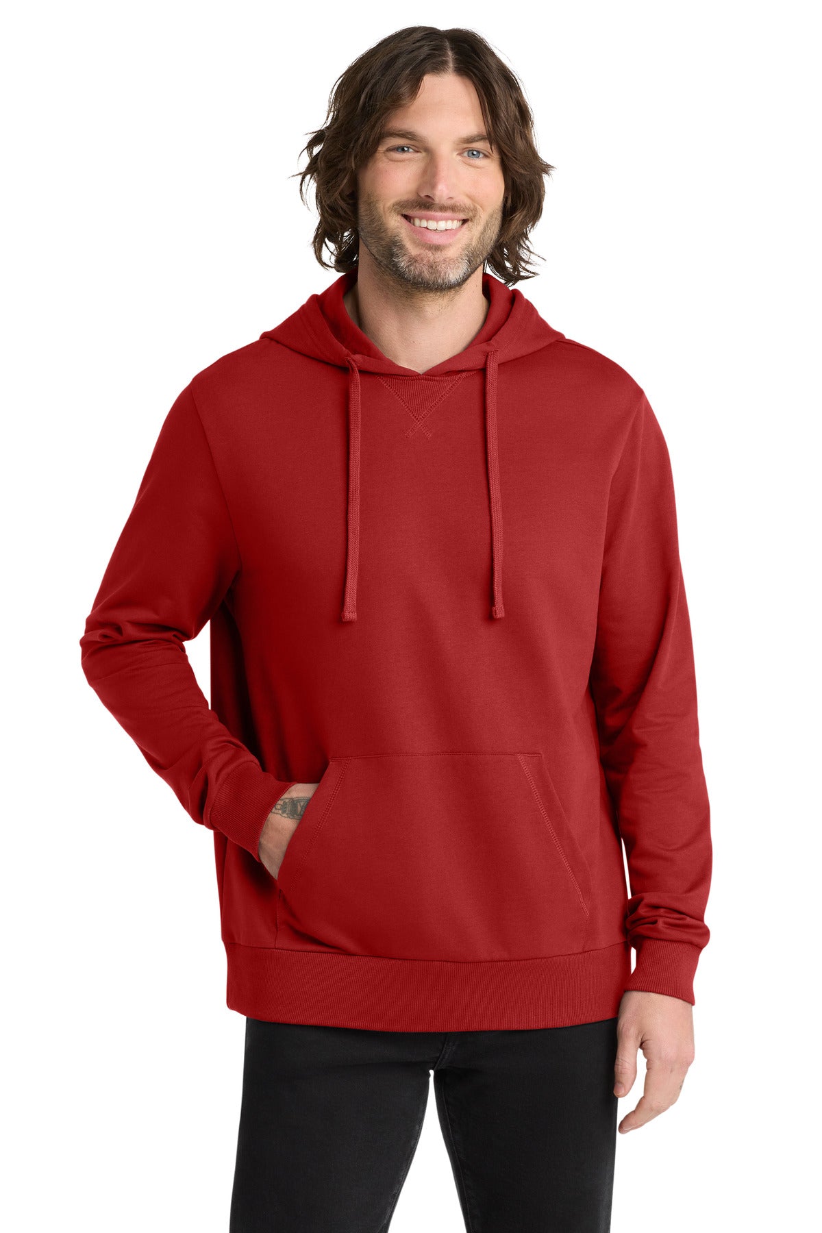 color:Revolution Red